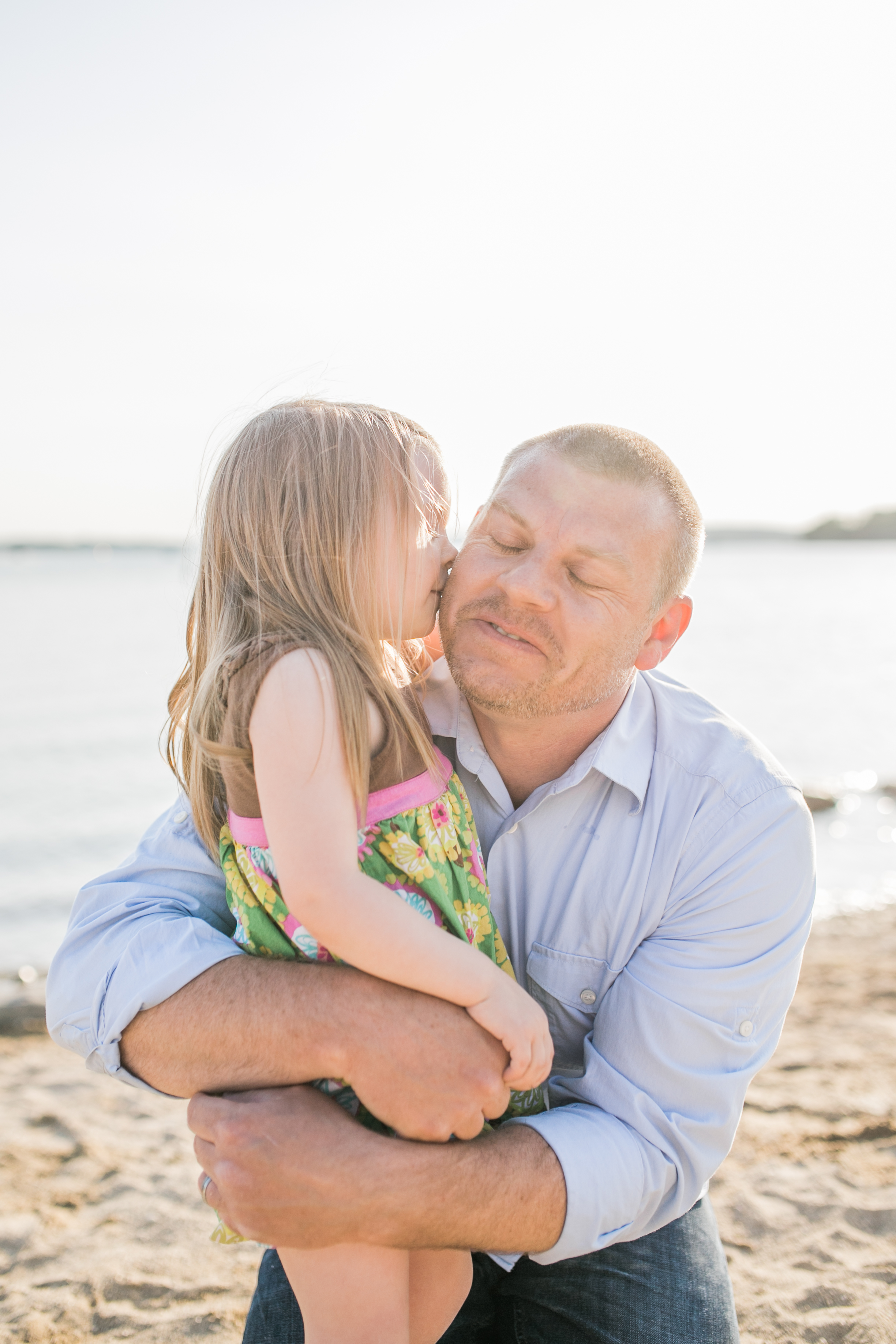 vanessa wyler pewaukee beach family photography