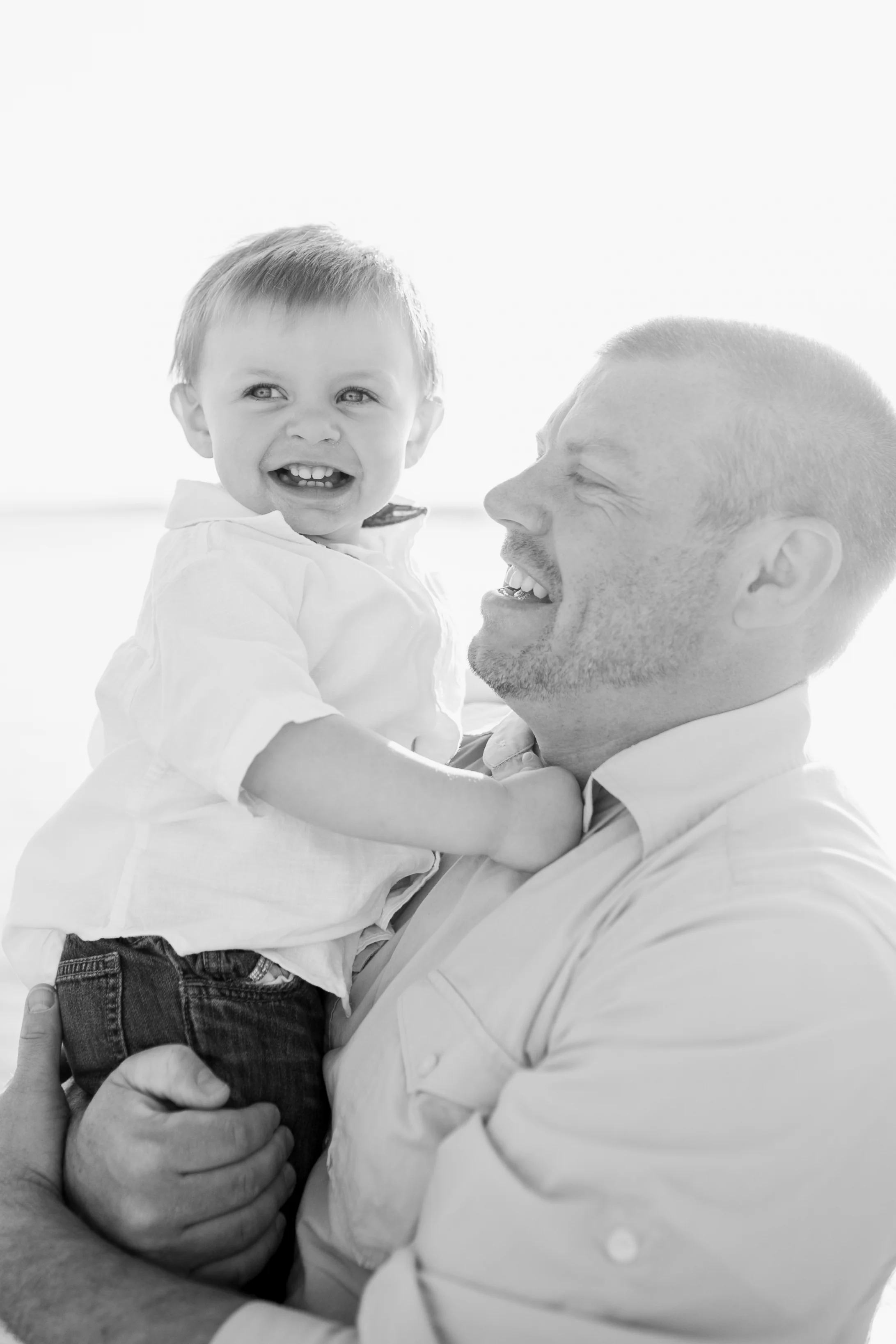 vanessa wyler pewaukee beach family photography