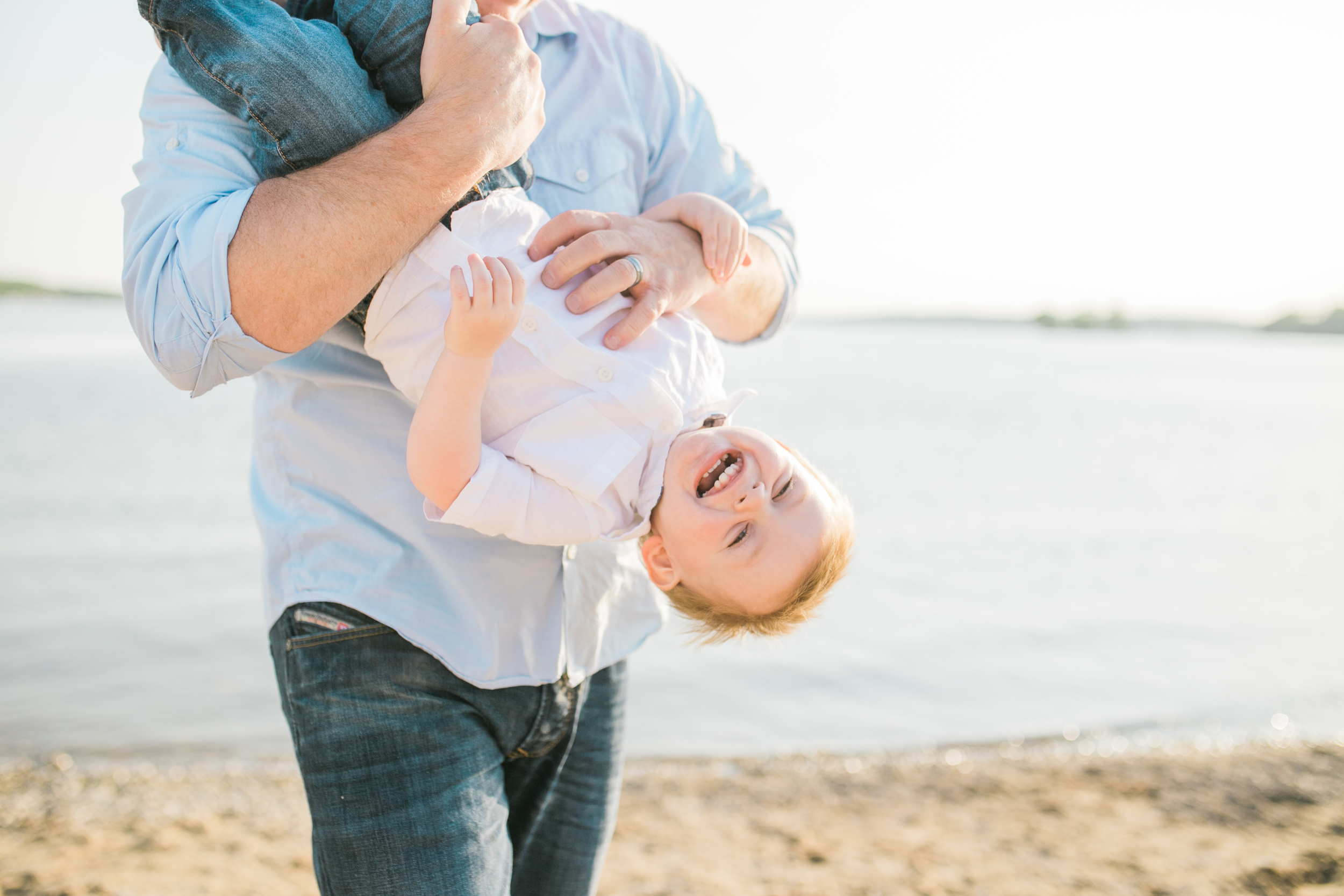 vanessa wyler pewaukee beach family photography