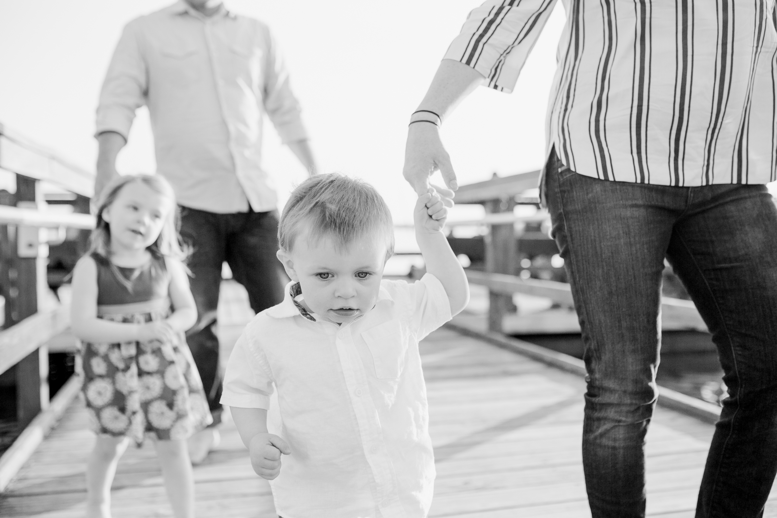 vanessa wyler pewaukee beach family photography