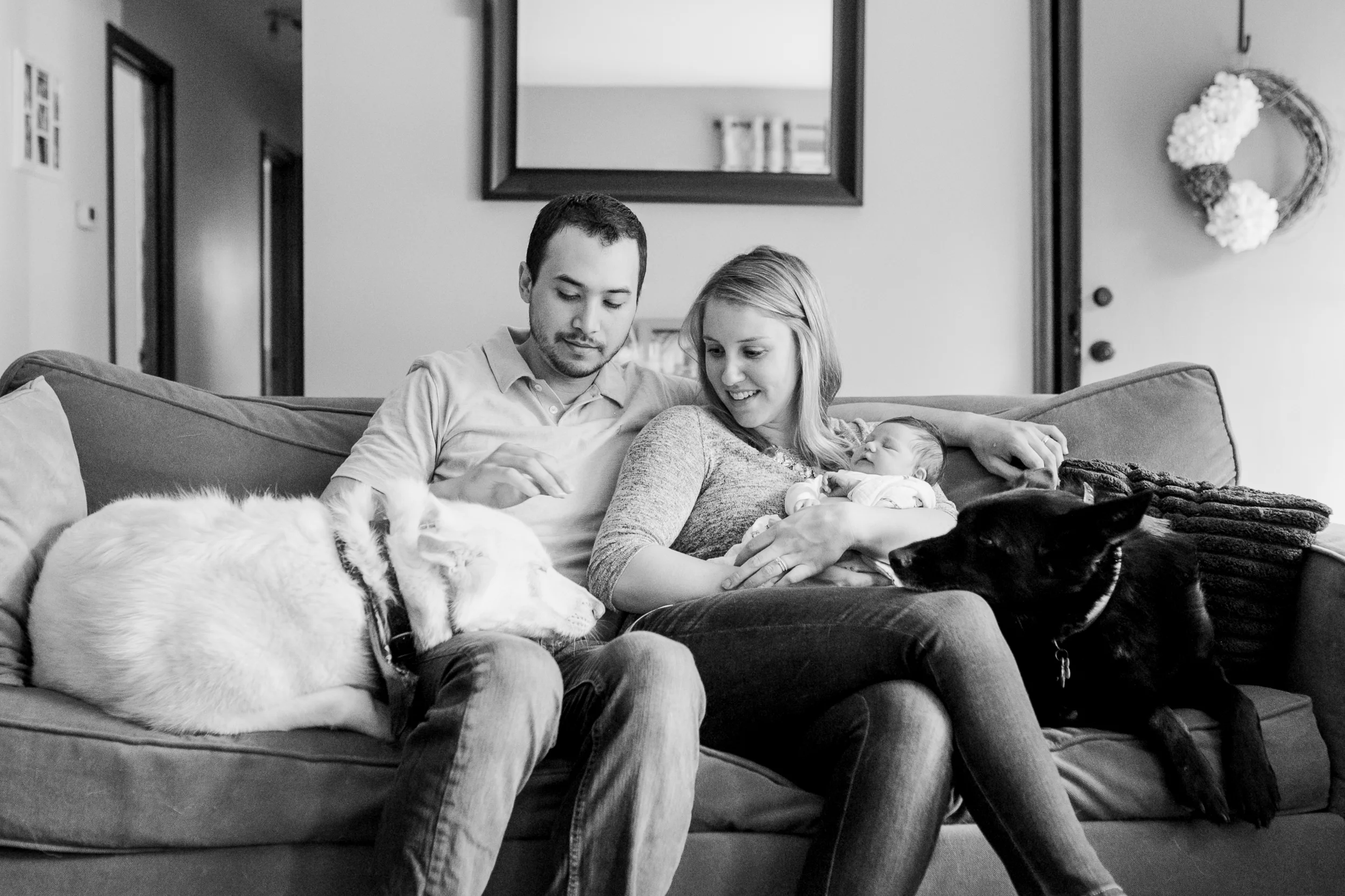 vanessa wyler brookfield pewaukee lifestyle newborn photography photos