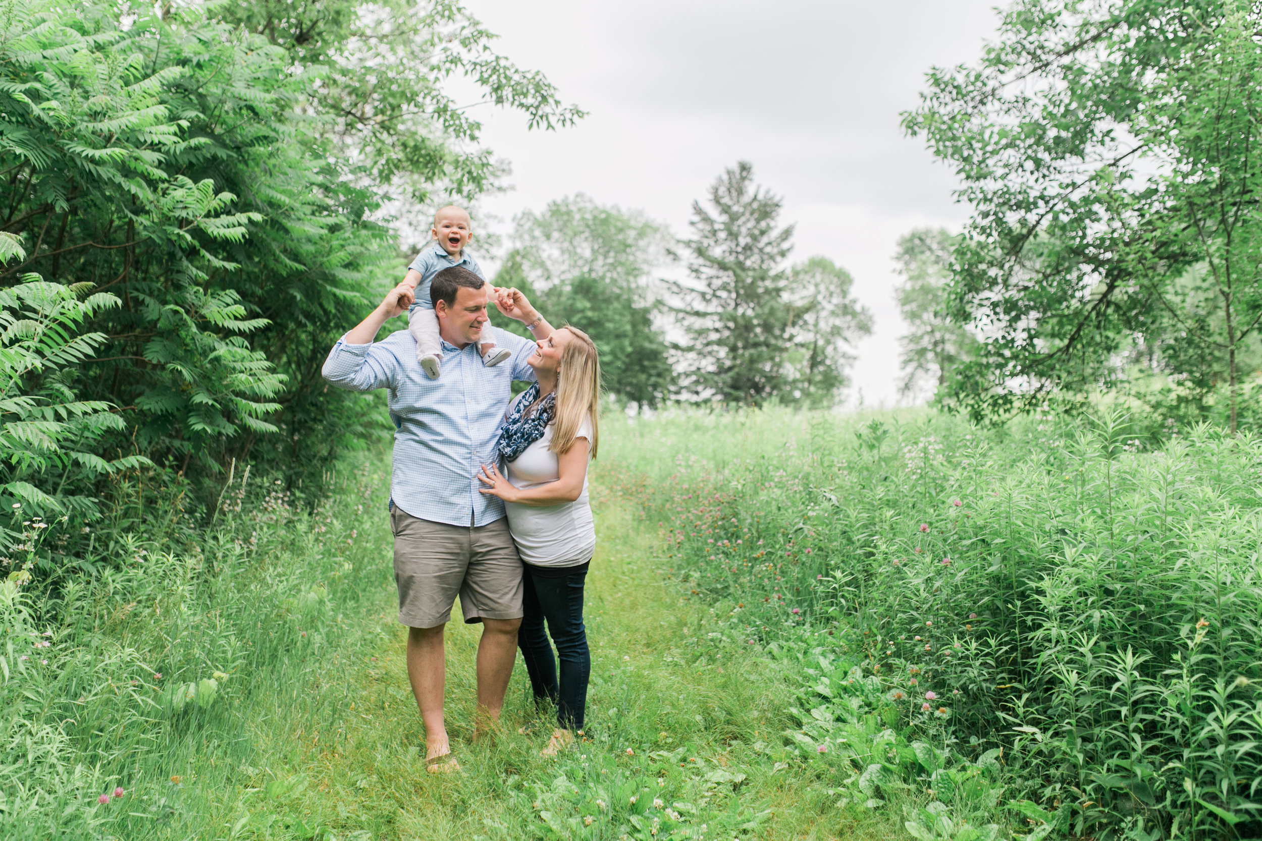 vanessa wyler pewaukee photographer one year old photos