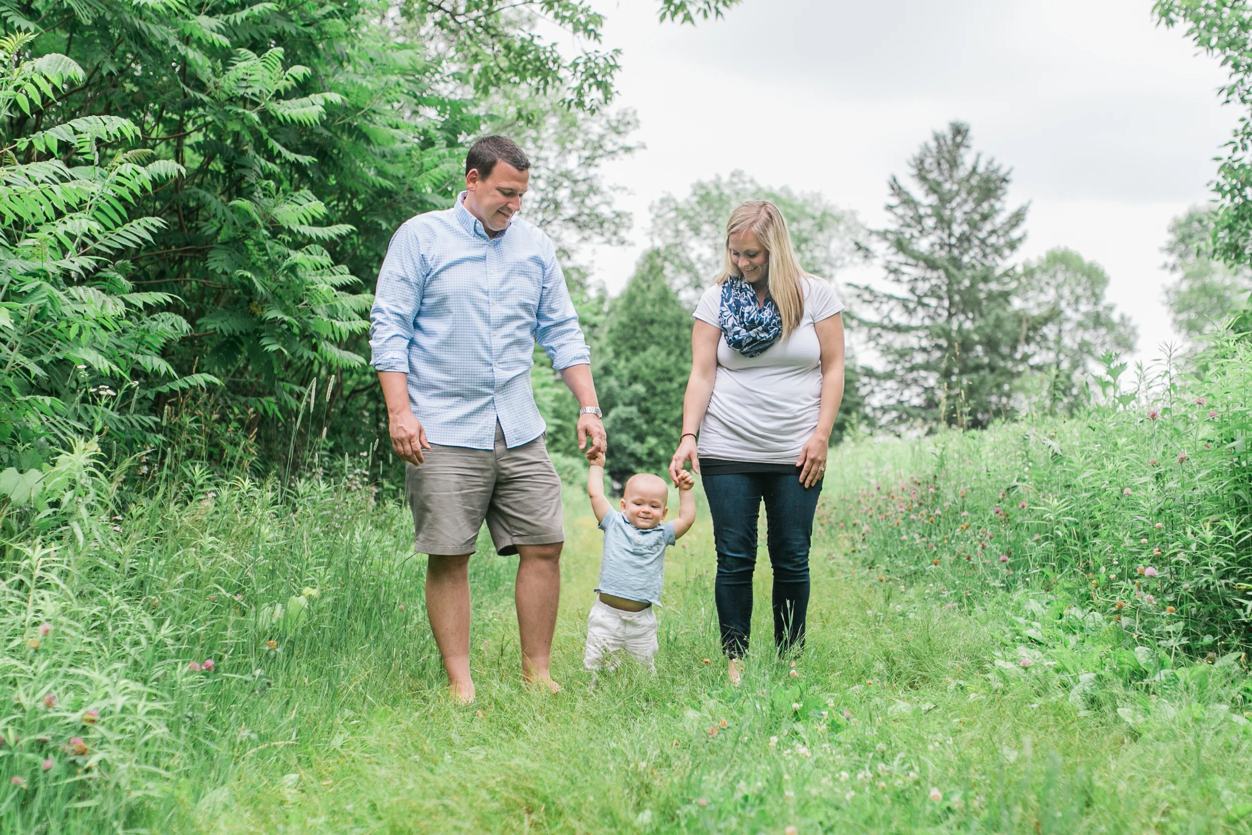vanessa wyler pewaukee photographer one year old photos