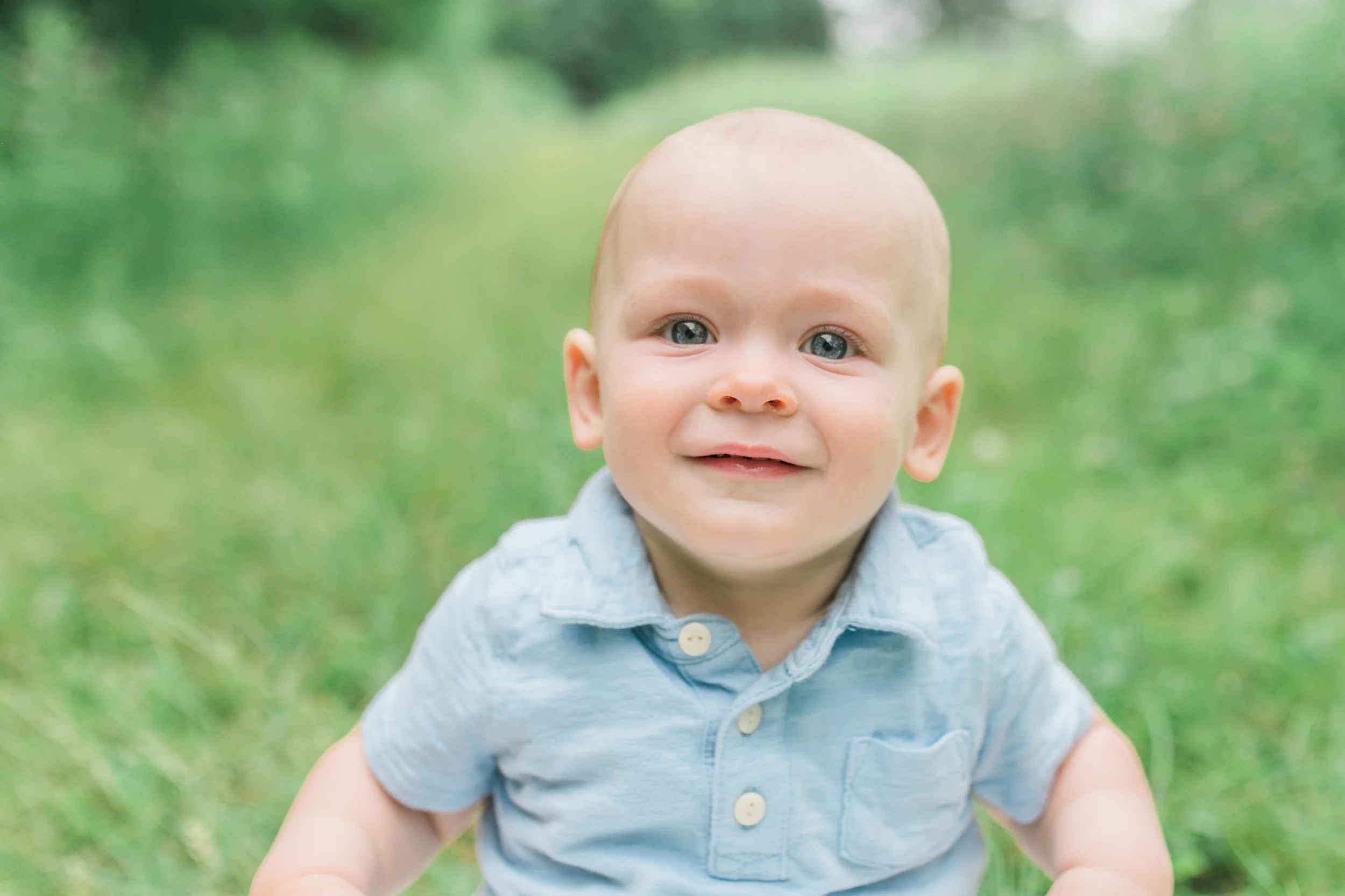 vanessa wyler pewaukee photographer one year old photos