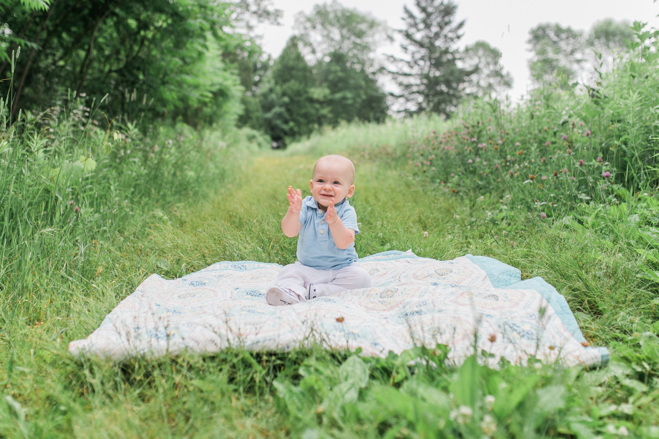 vanessa wyler pewaukee photographer one year old photos