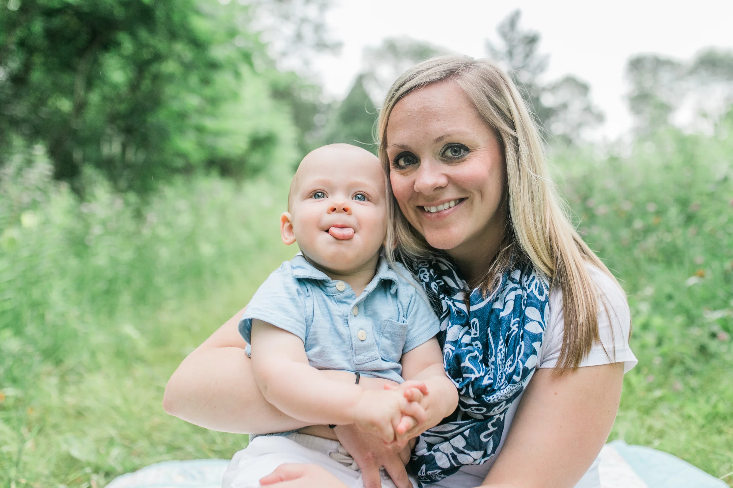 vanessa wyler pewaukee photographer one year old photos