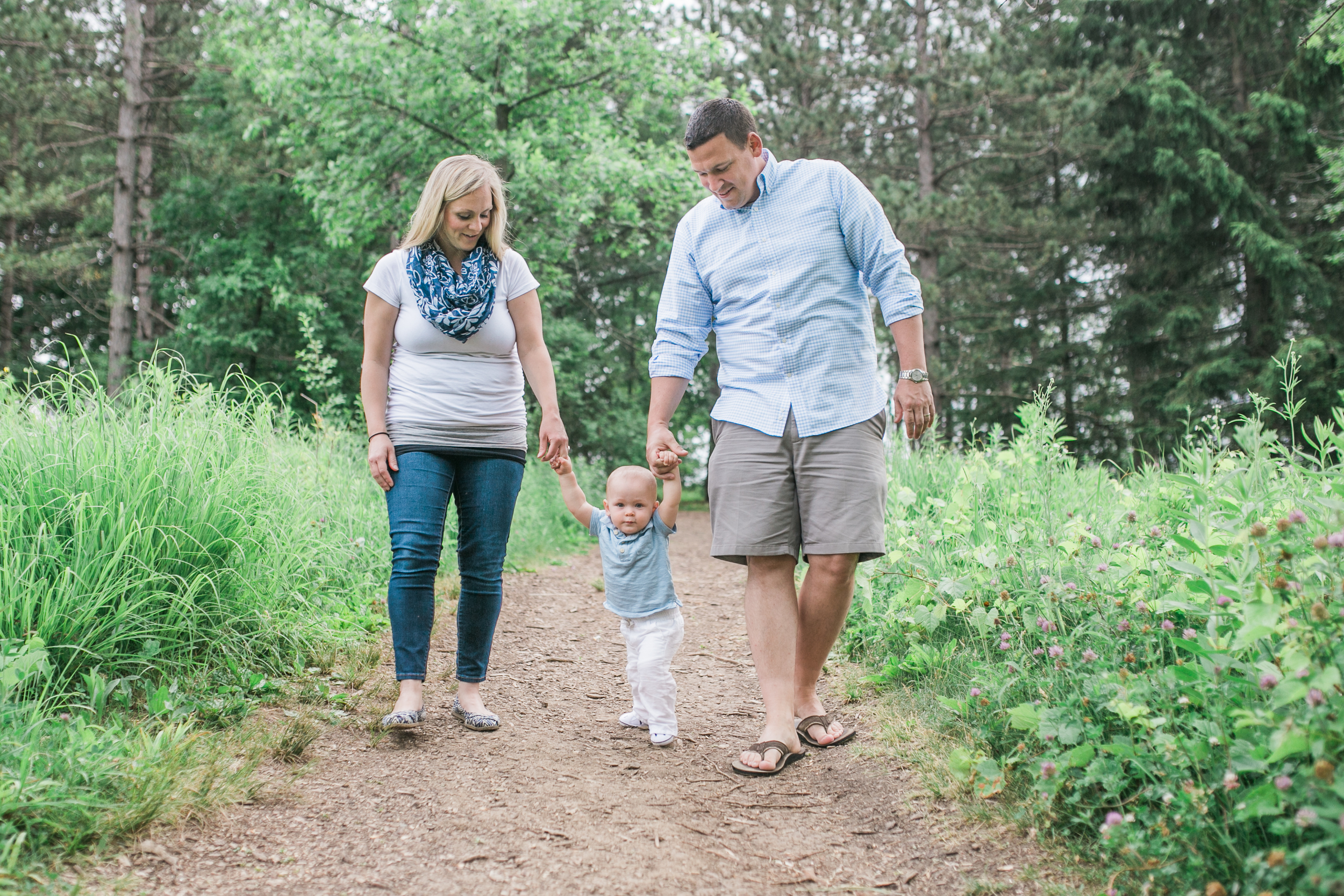 vanessa wyler pewaukee photographer one year old photos