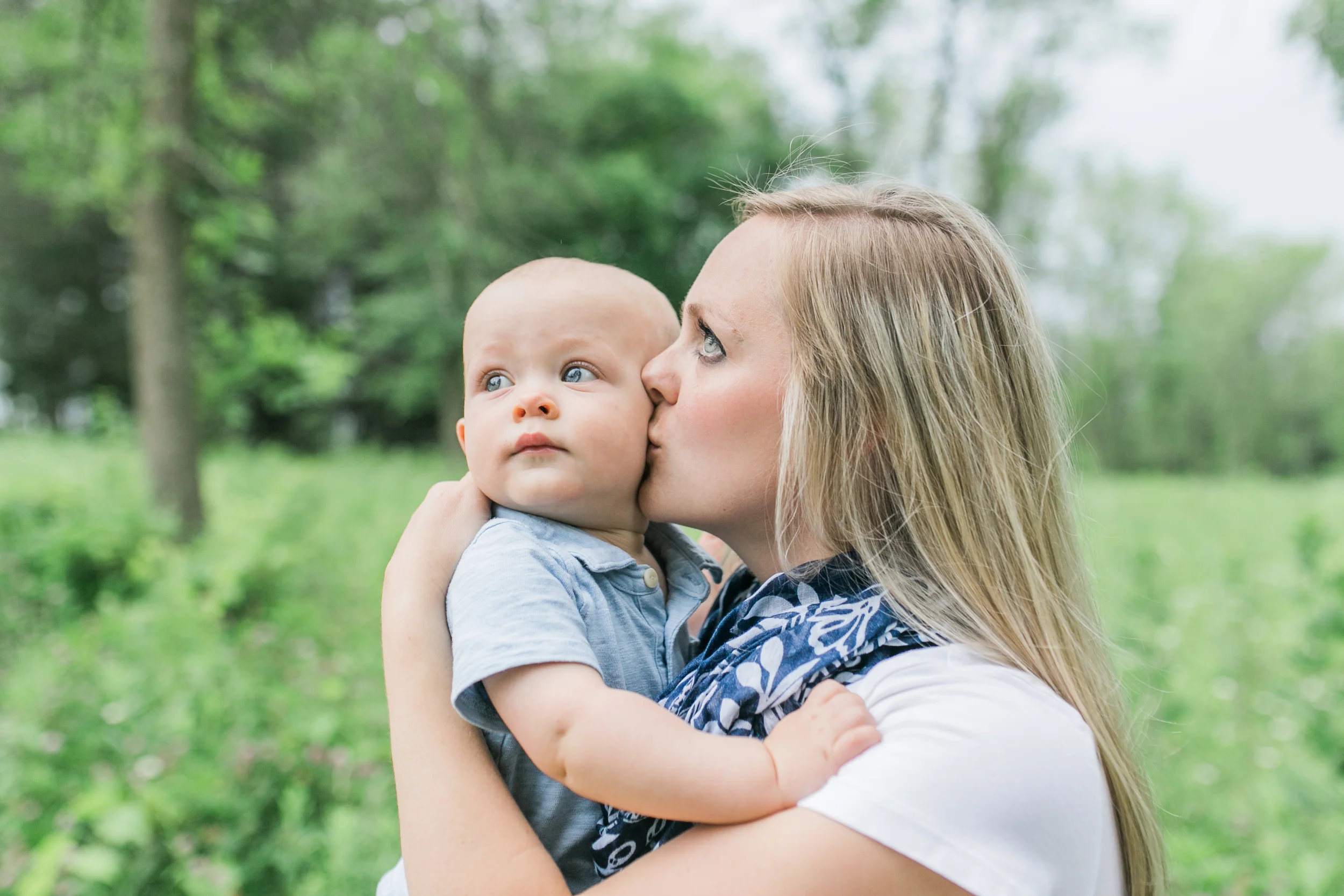 vanessa wyler pewaukee photographer one year old photos