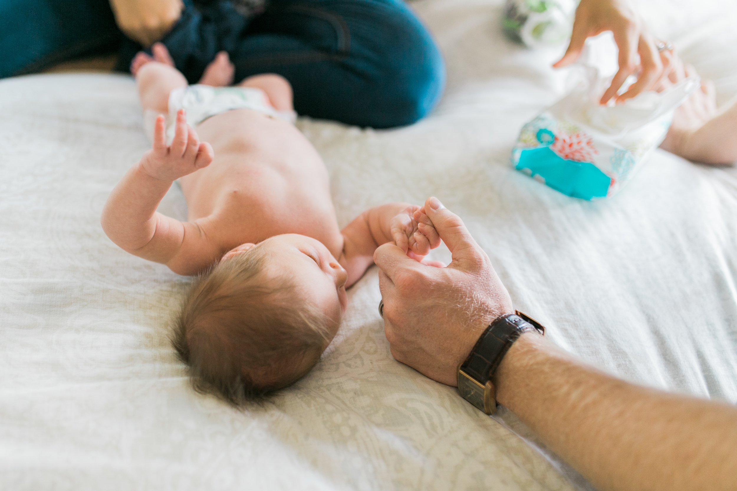 vanessa wyler photography pewaukee oconomowoc newborn lifestyle photos light airy nursery baby animals