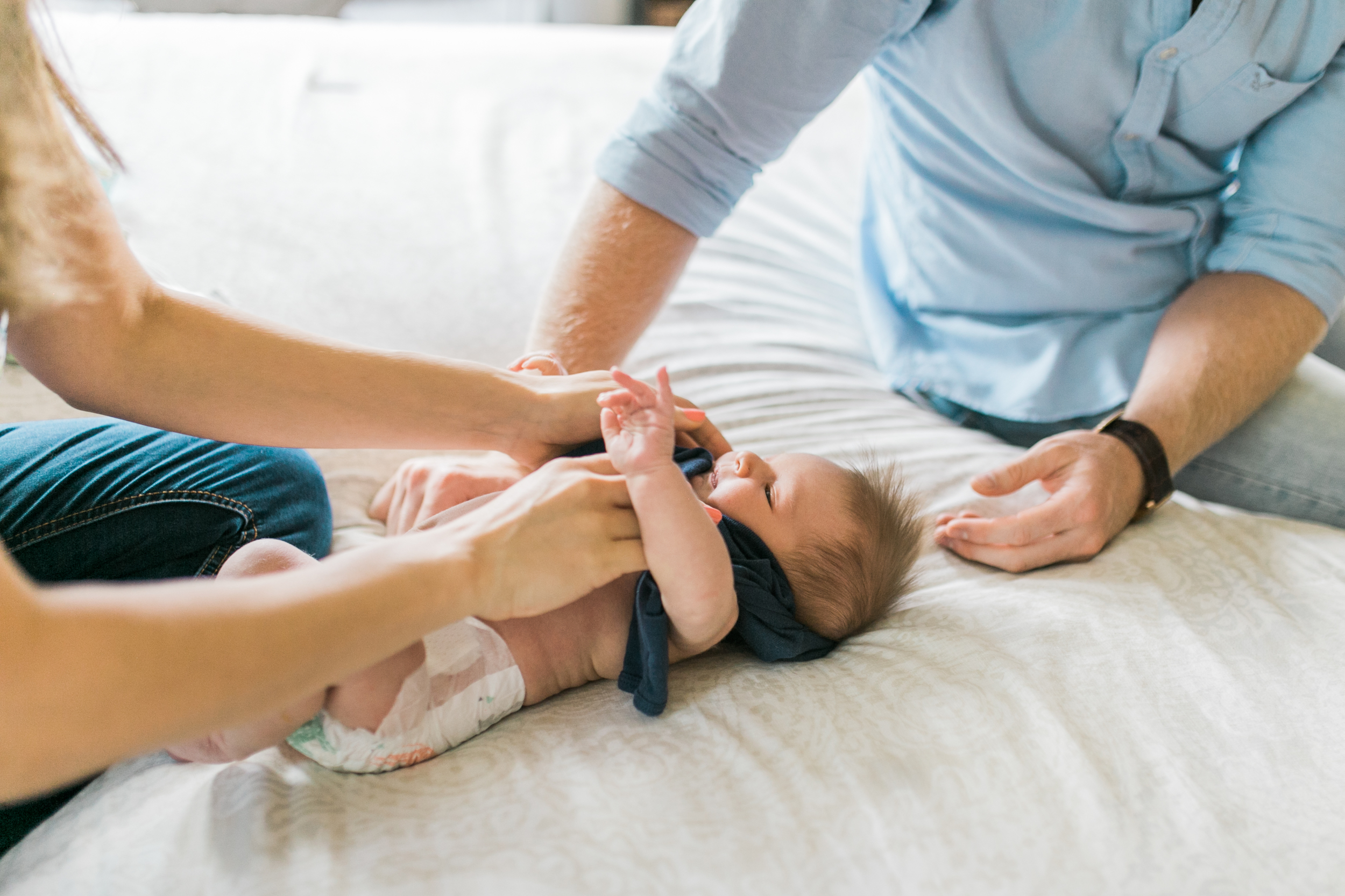 vanessa wyler photography pewaukee oconomowoc newborn lifestyle photos light airy nursery baby animals