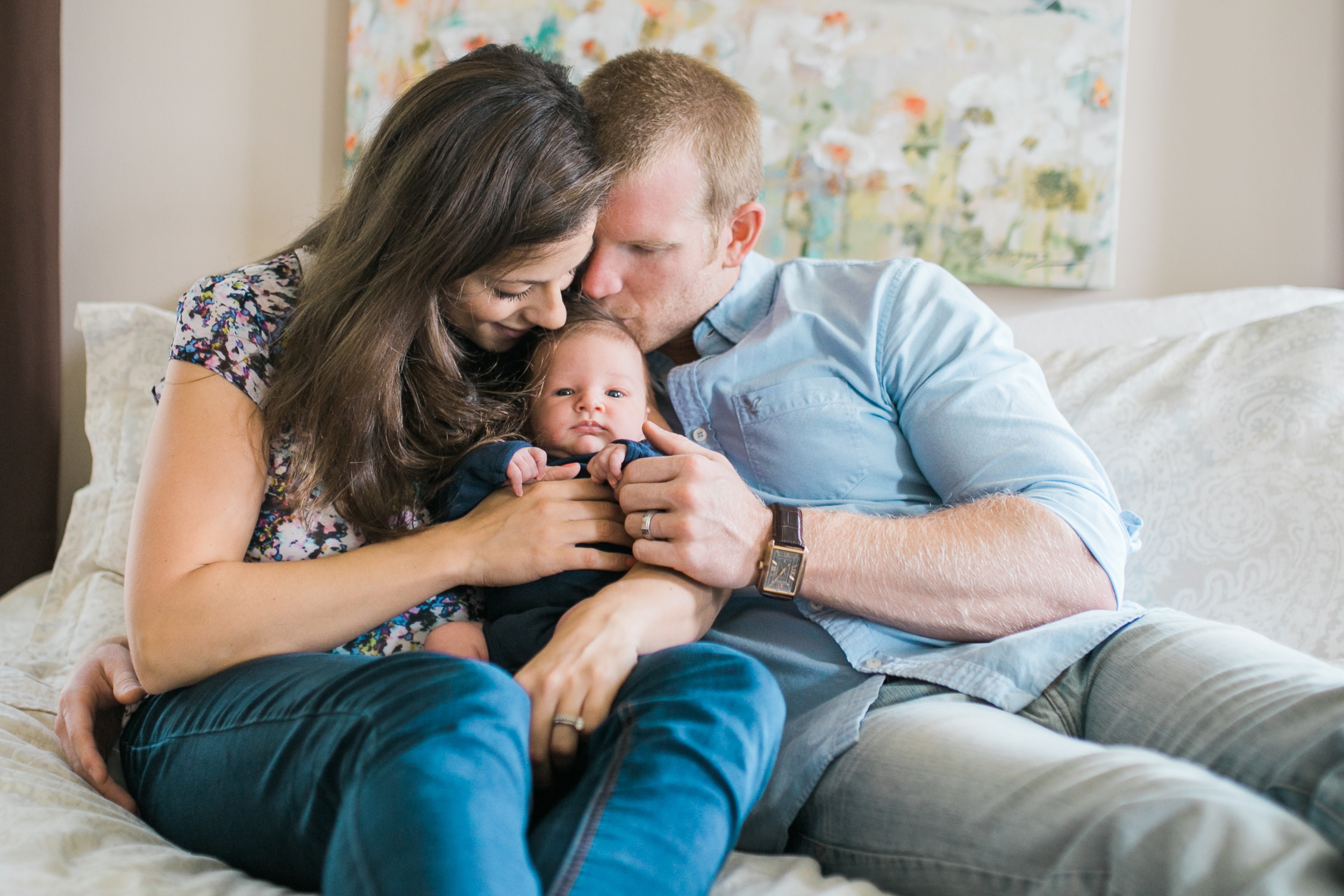 vanessa wyler photography pewaukee oconomowoc newborn lifestyle photos light airy nursery baby animals