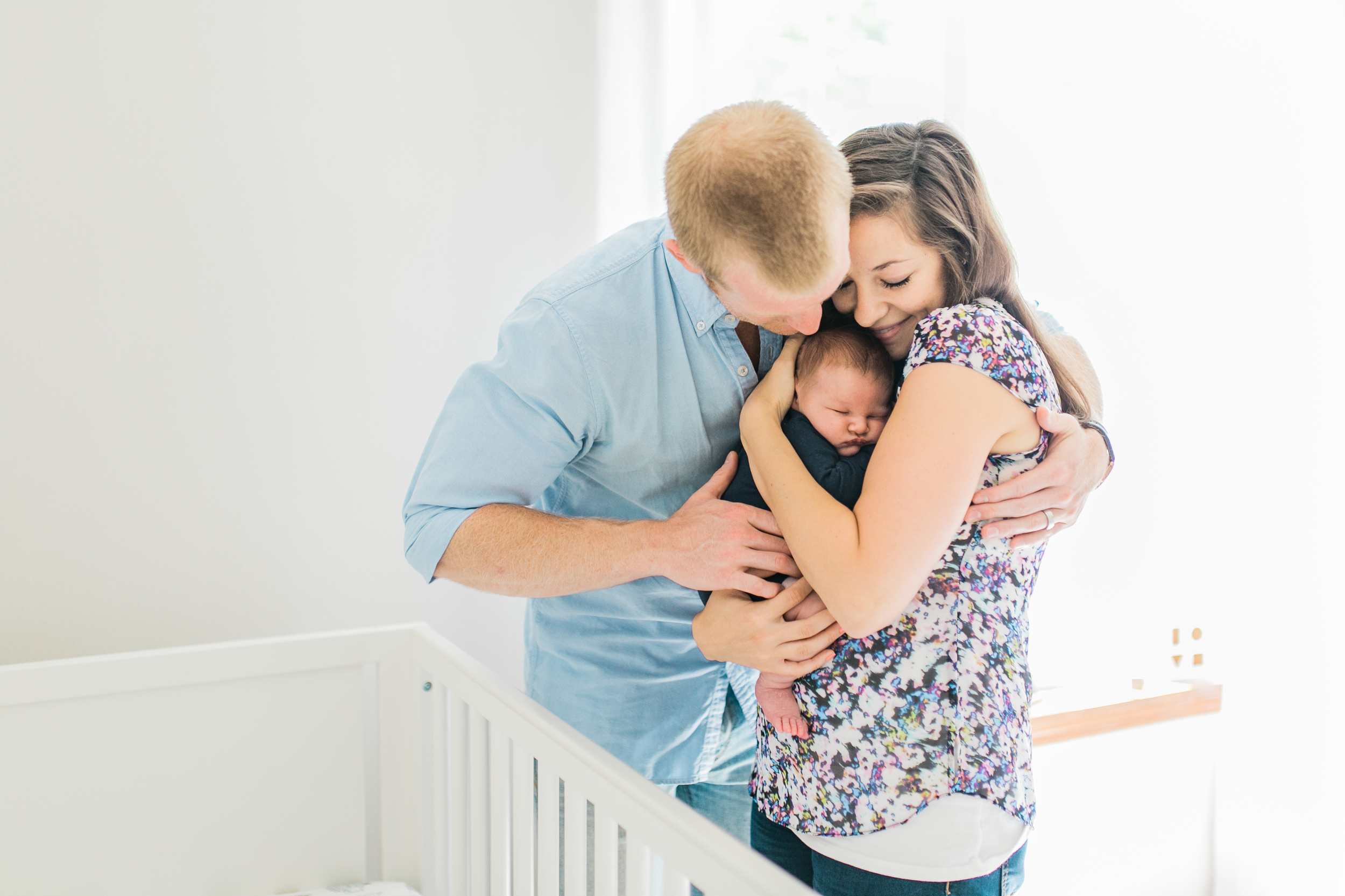 vanessa wyler photography pewaukee oconomowoc newborn lifestyle photos light airy nursery baby animals