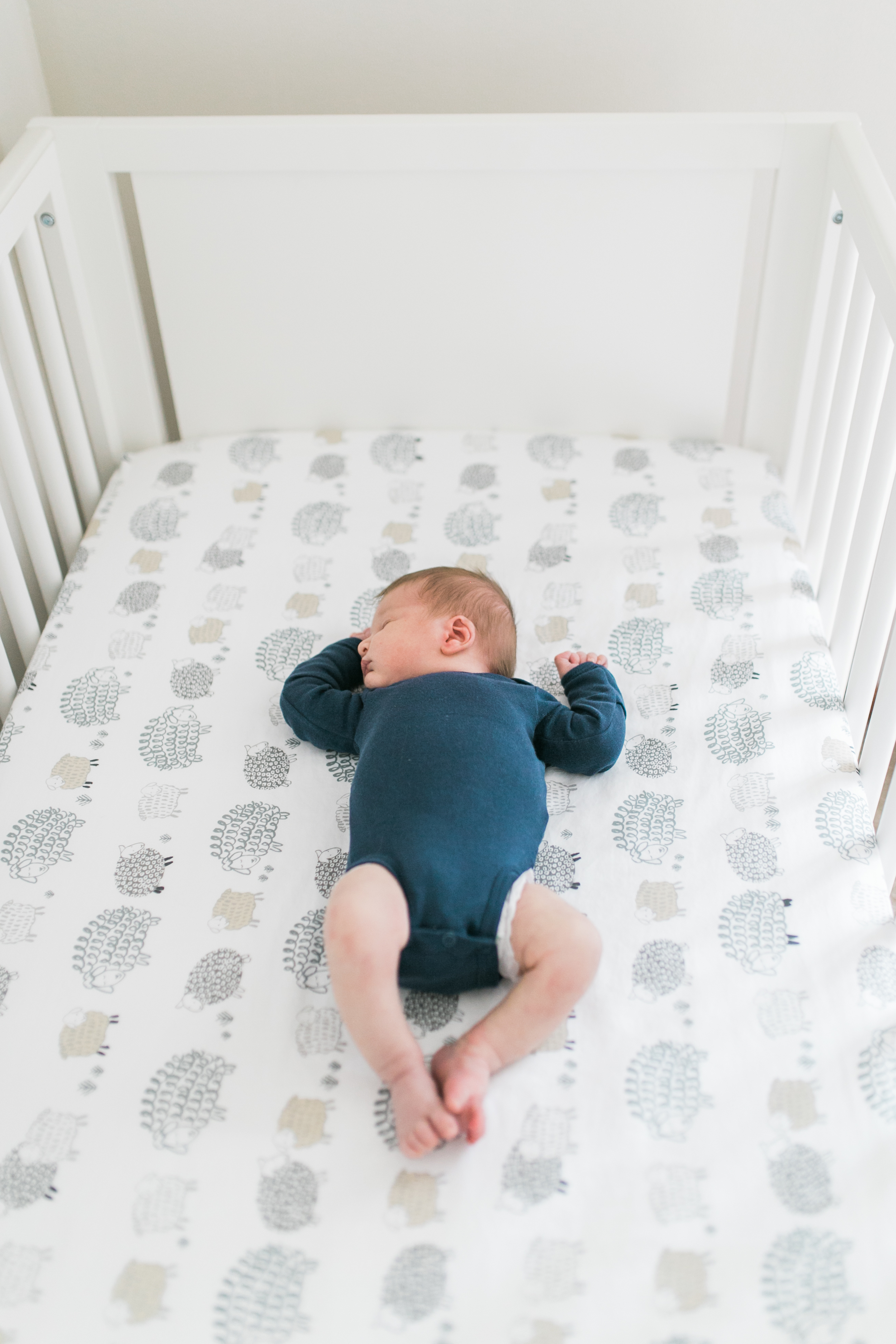 vanessa wyler photography pewaukee oconomowoc newborn lifestyle photos light airy nursery baby animals