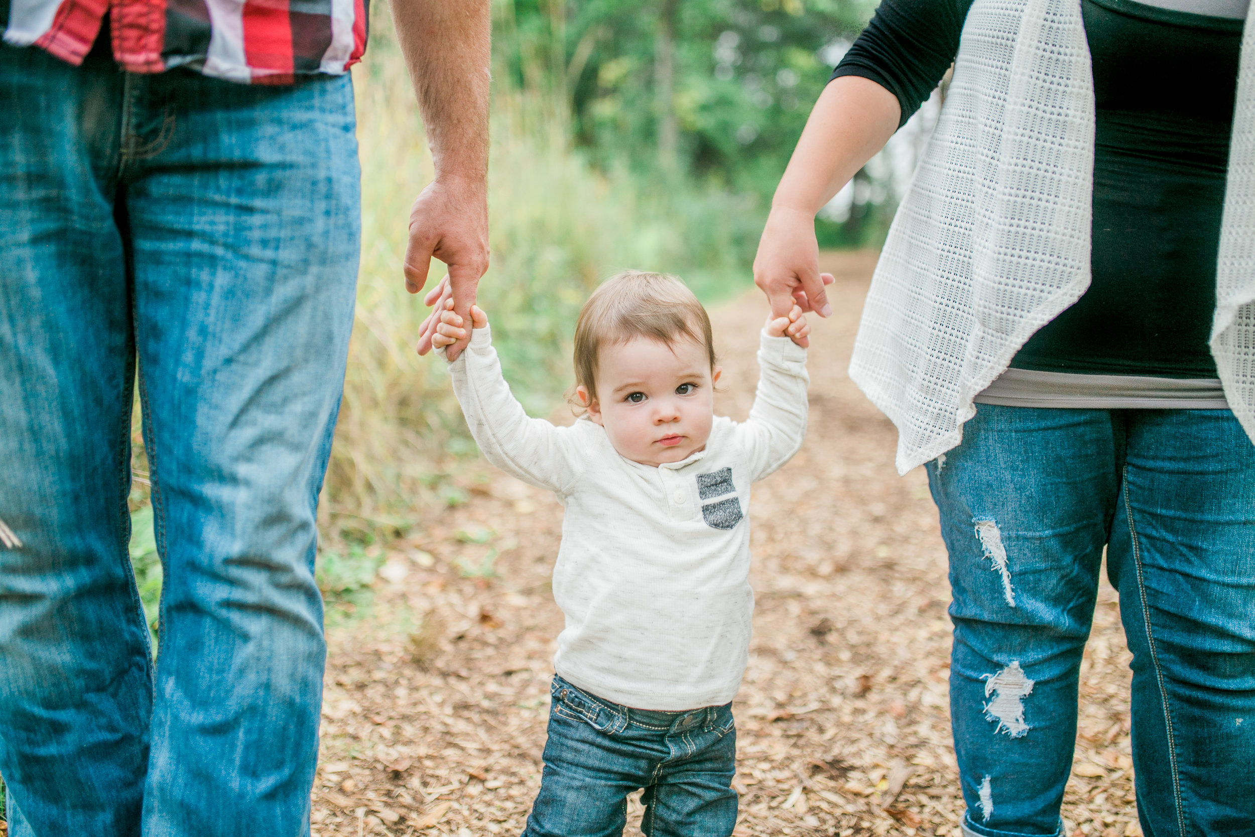 vanessa wyler pewaukee milestone one year old session