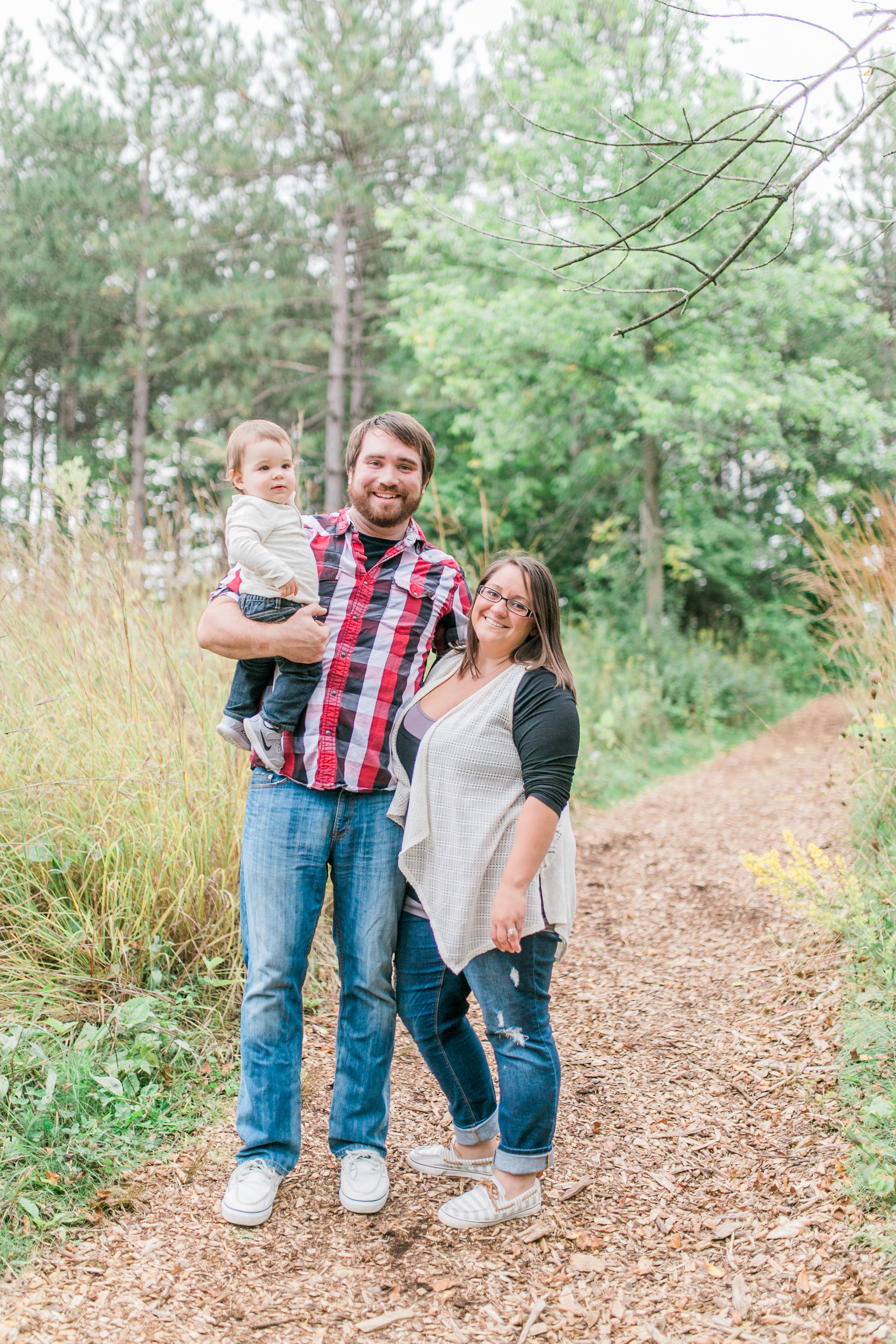 vanessa wyler pewaukee milestone one year old session