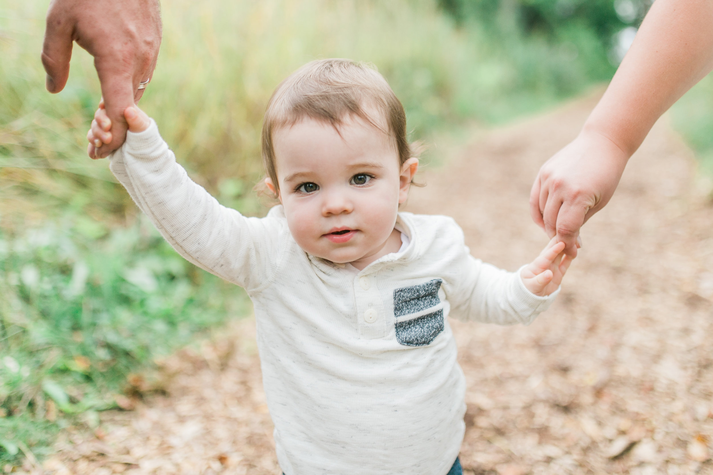 vanessa wyler pewaukee milestone one year old session