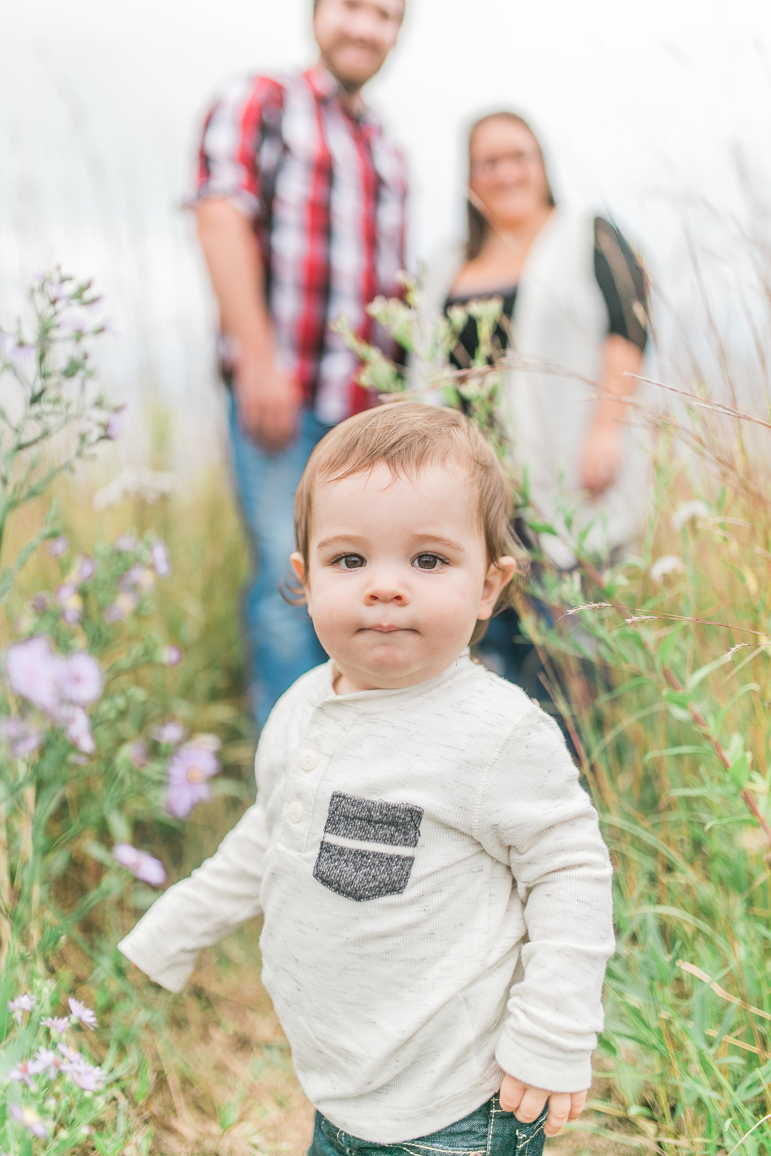 vanessa wyler pewaukee milestone one year old session