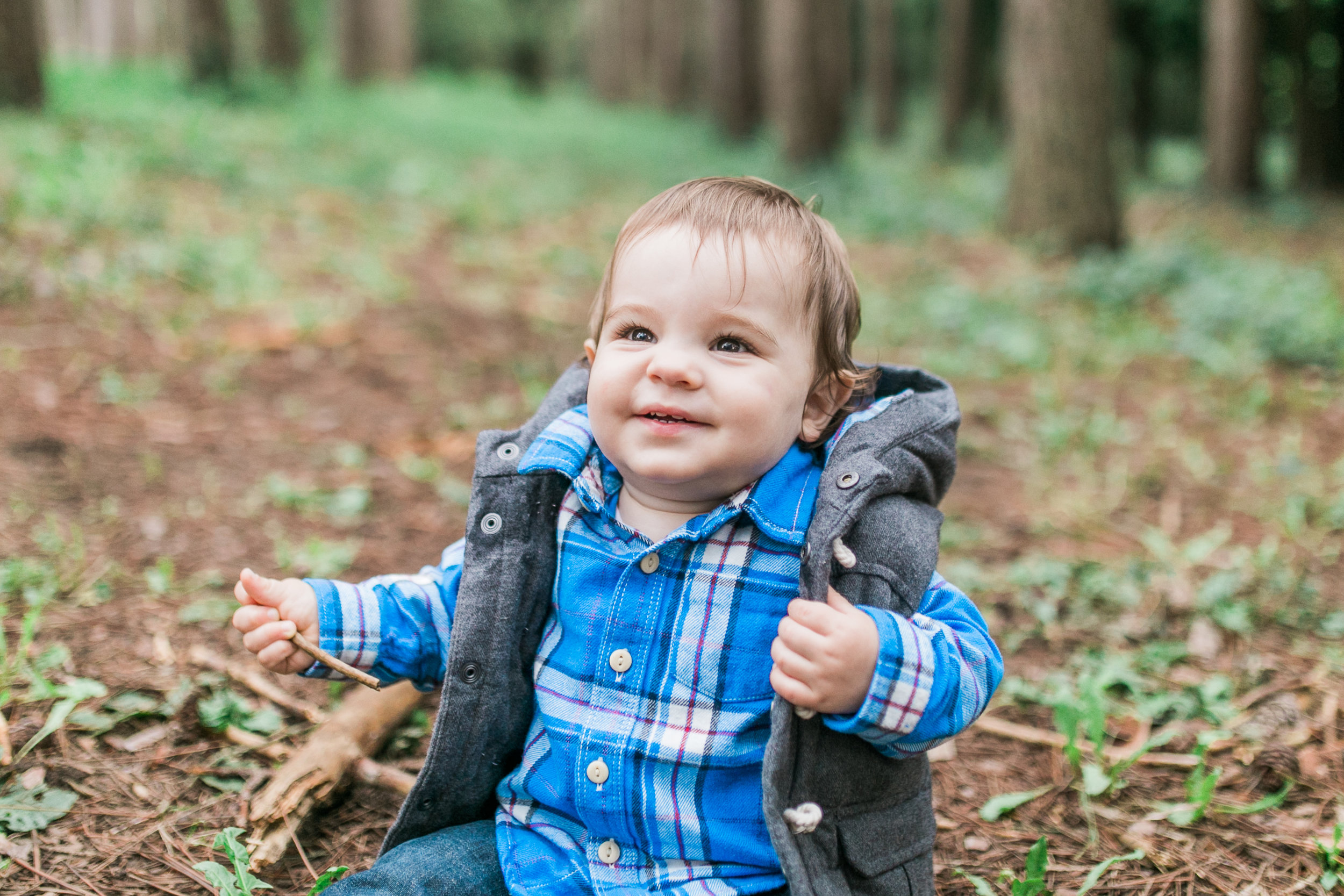 vanessa wyler pewaukee milestone one year old session