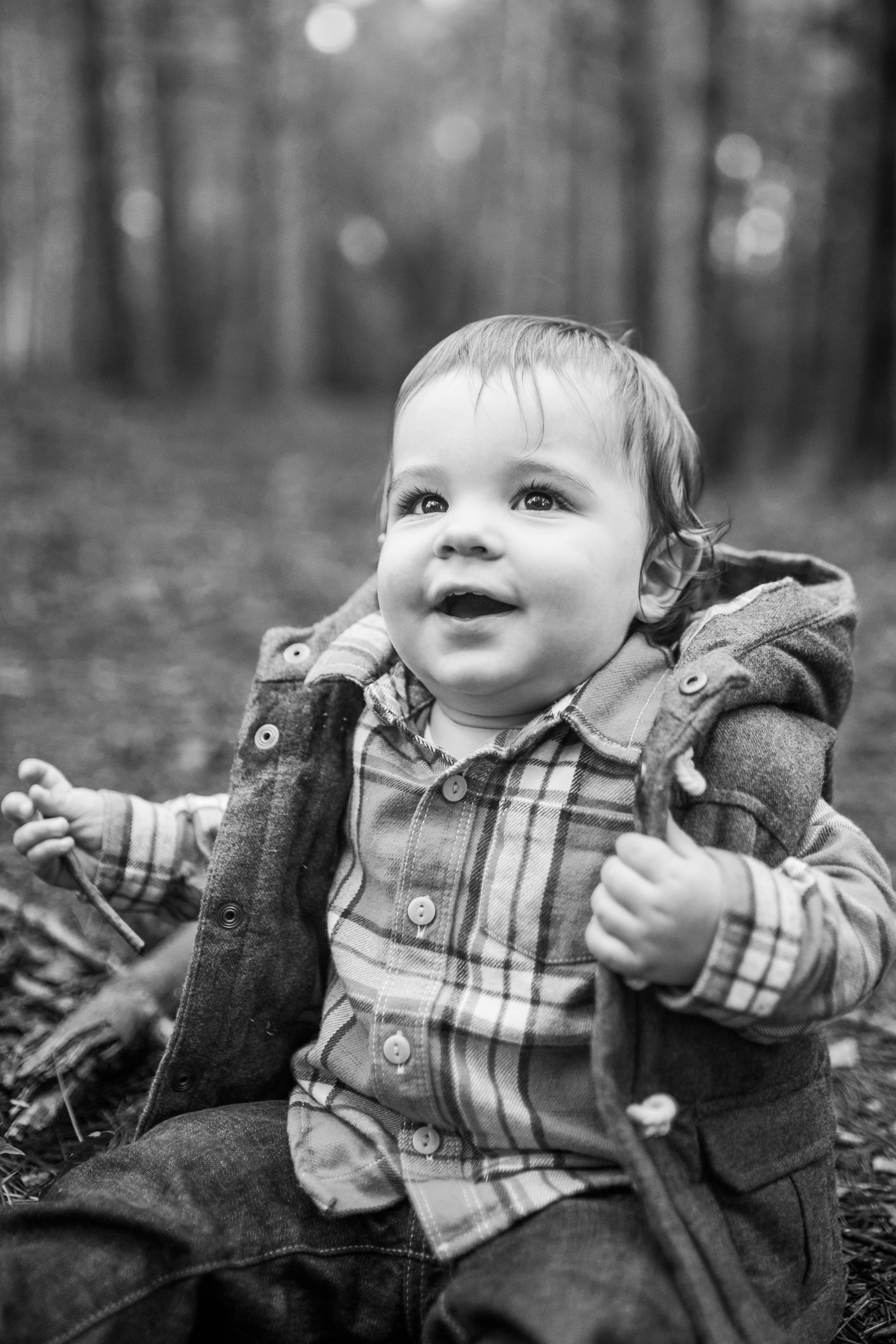 vanessa wyler pewaukee milestone one year old session