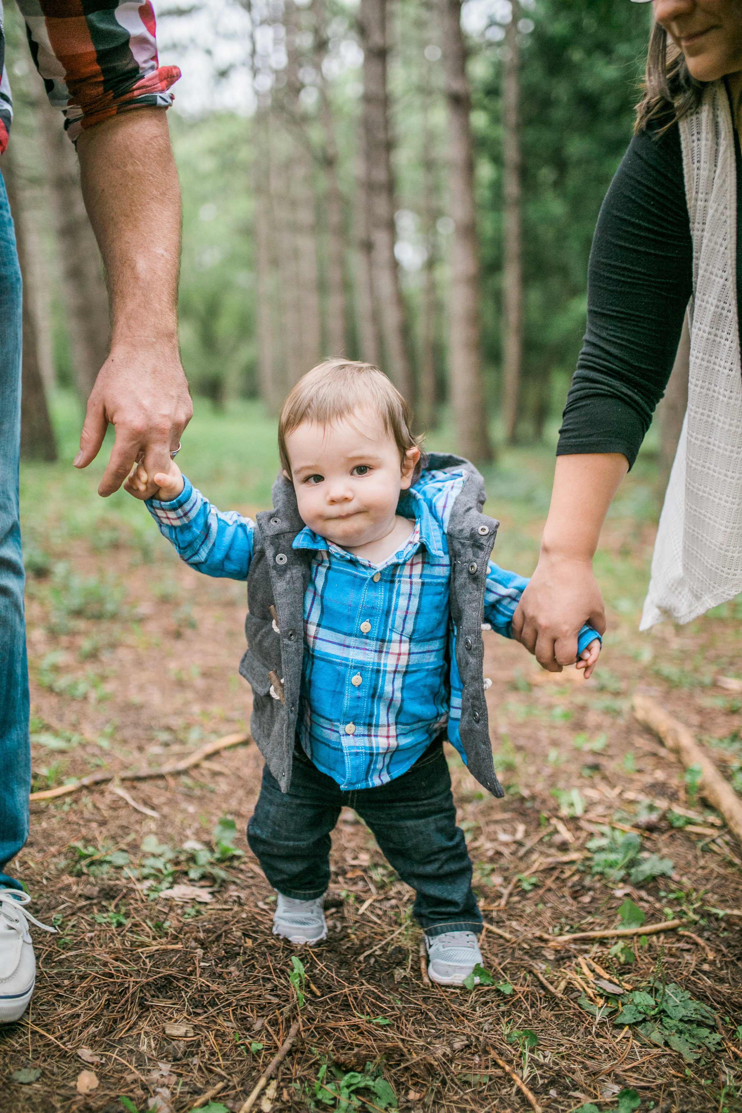 vanessa wyler pewaukee milestone one year old session