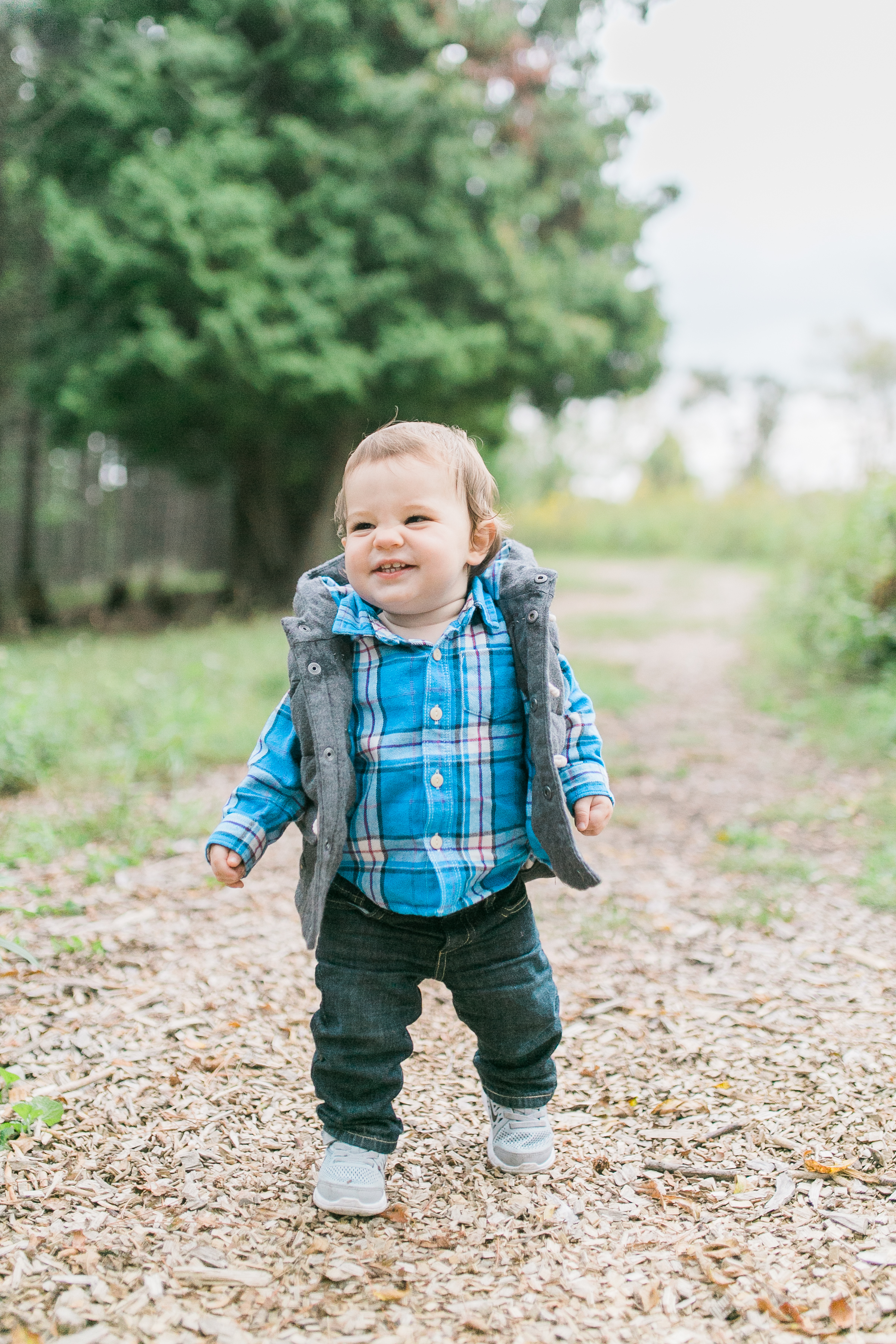 vanessa wyler pewaukee milestone one year old session