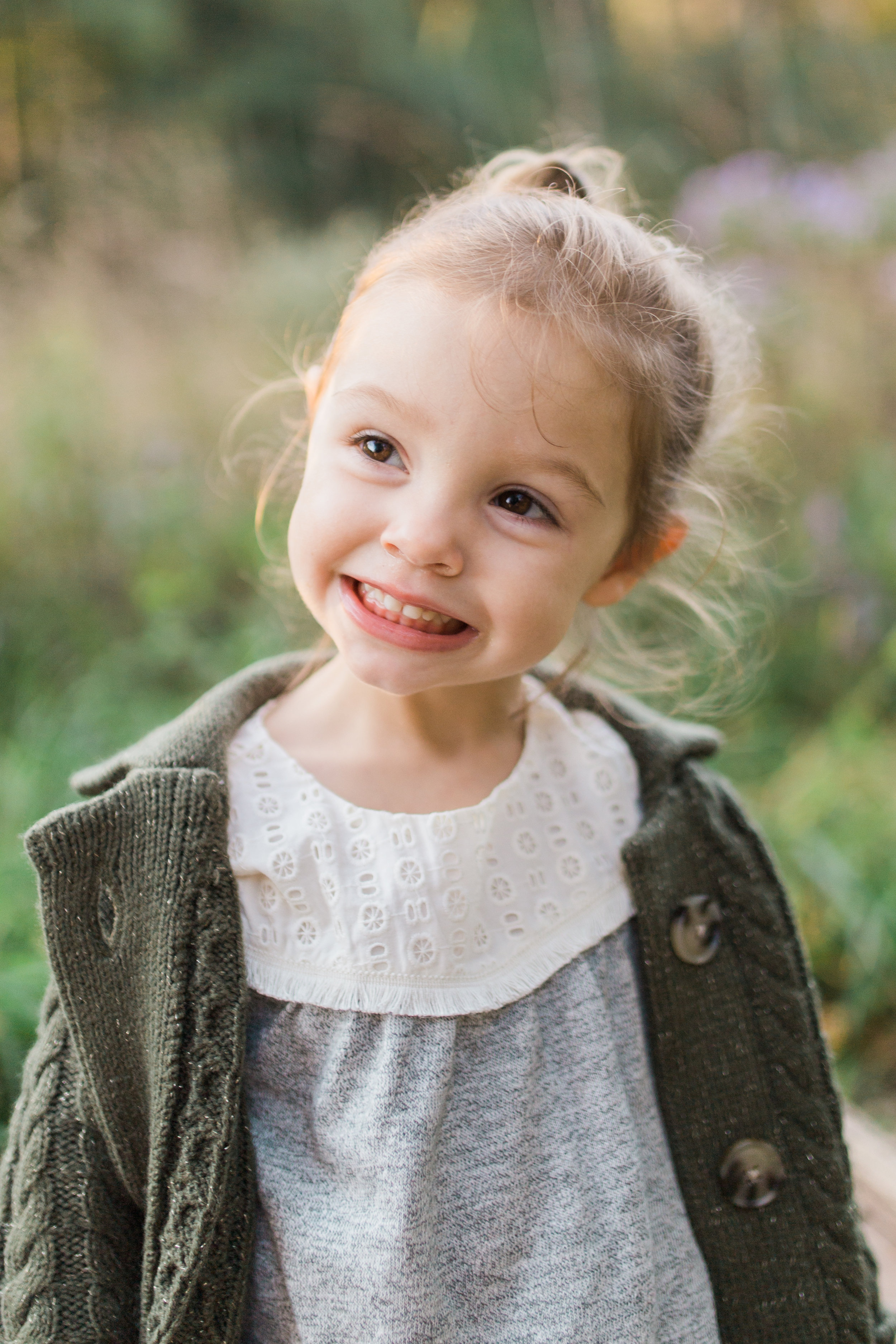 vanessa wyler pewaukee family photography retzer nature center
