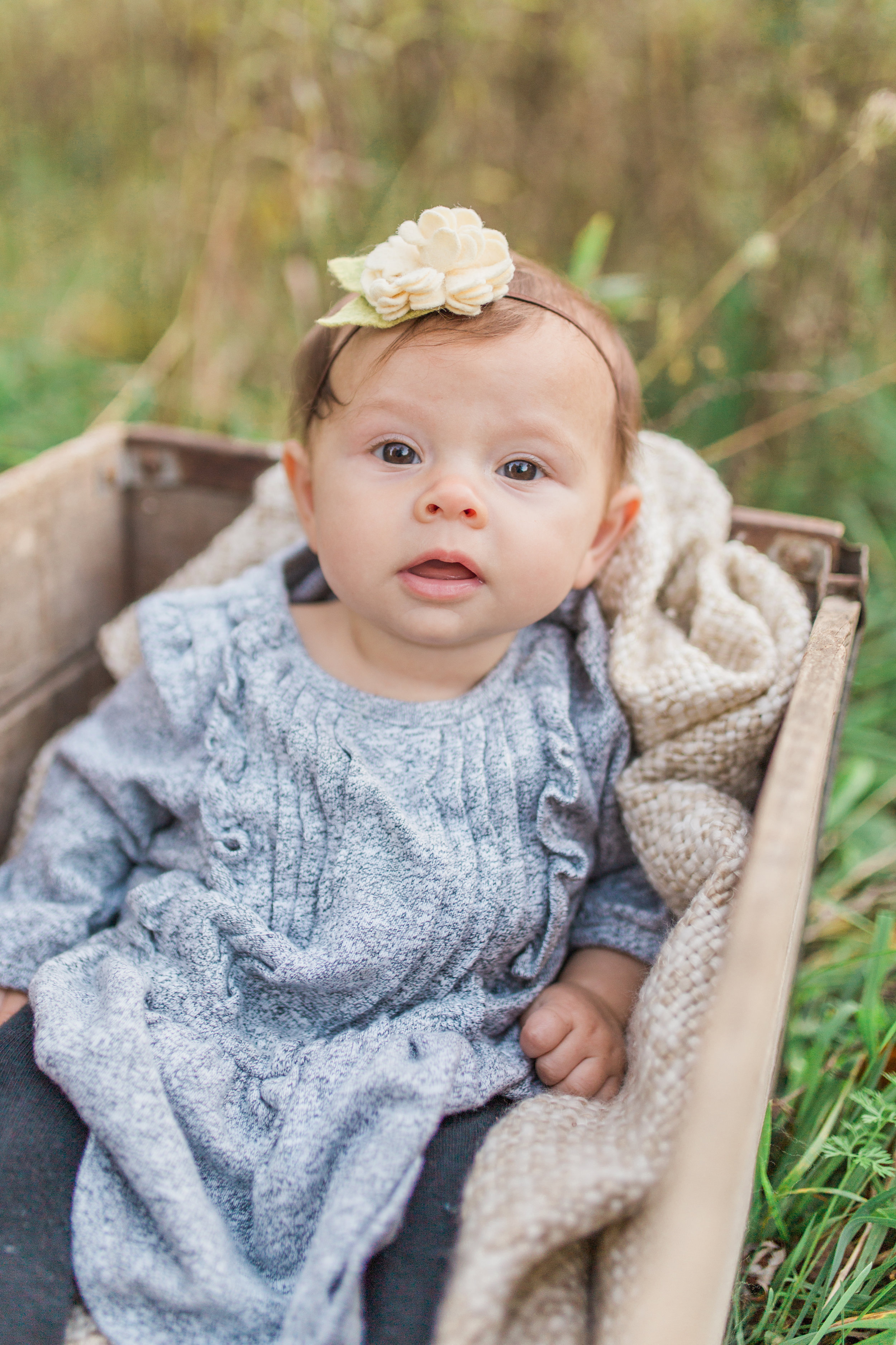 vanessa wyler pewaukee family photography retzer nature center