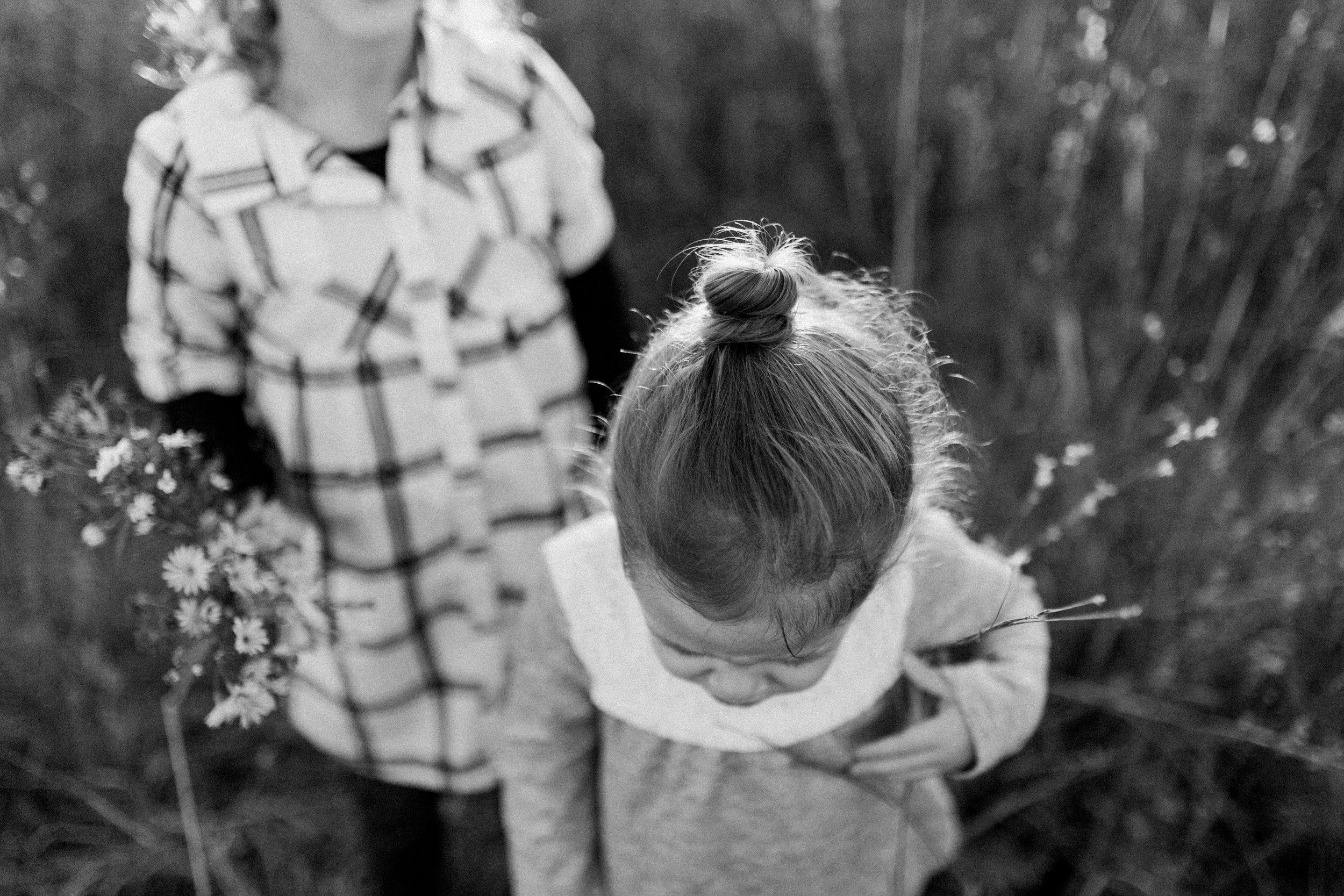 vanessa wyler pewaukee family photography retzer nature center