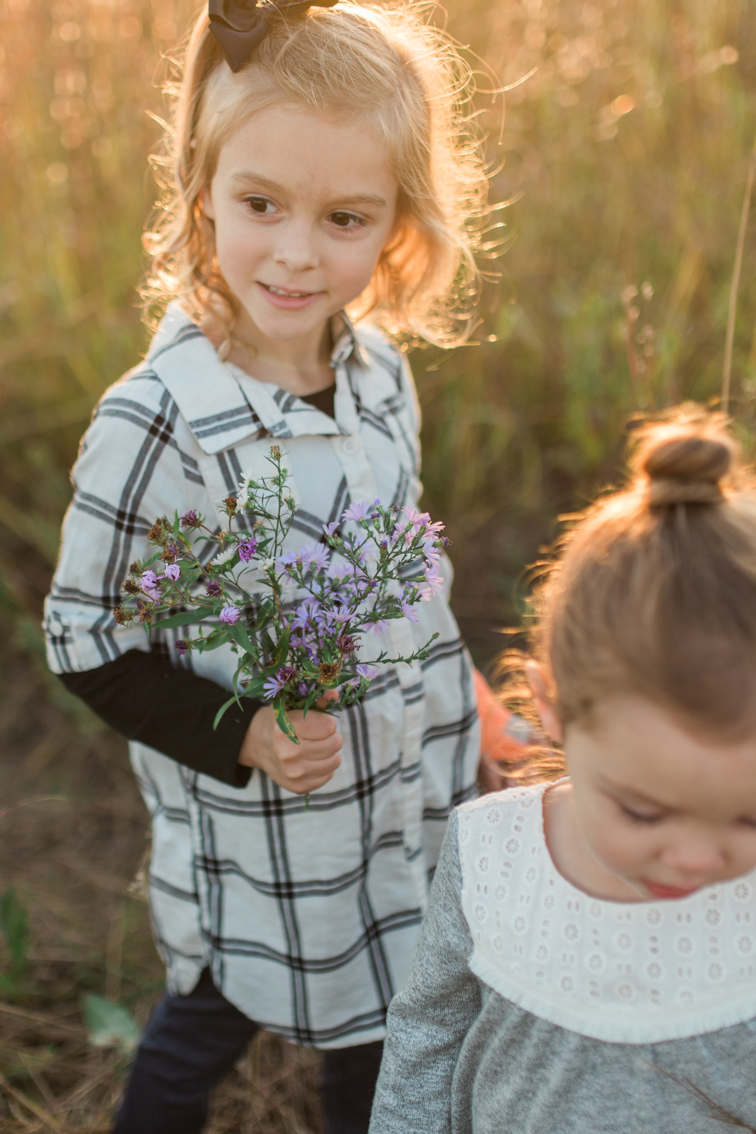 vanessa wyler pewaukee family photography retzer nature center