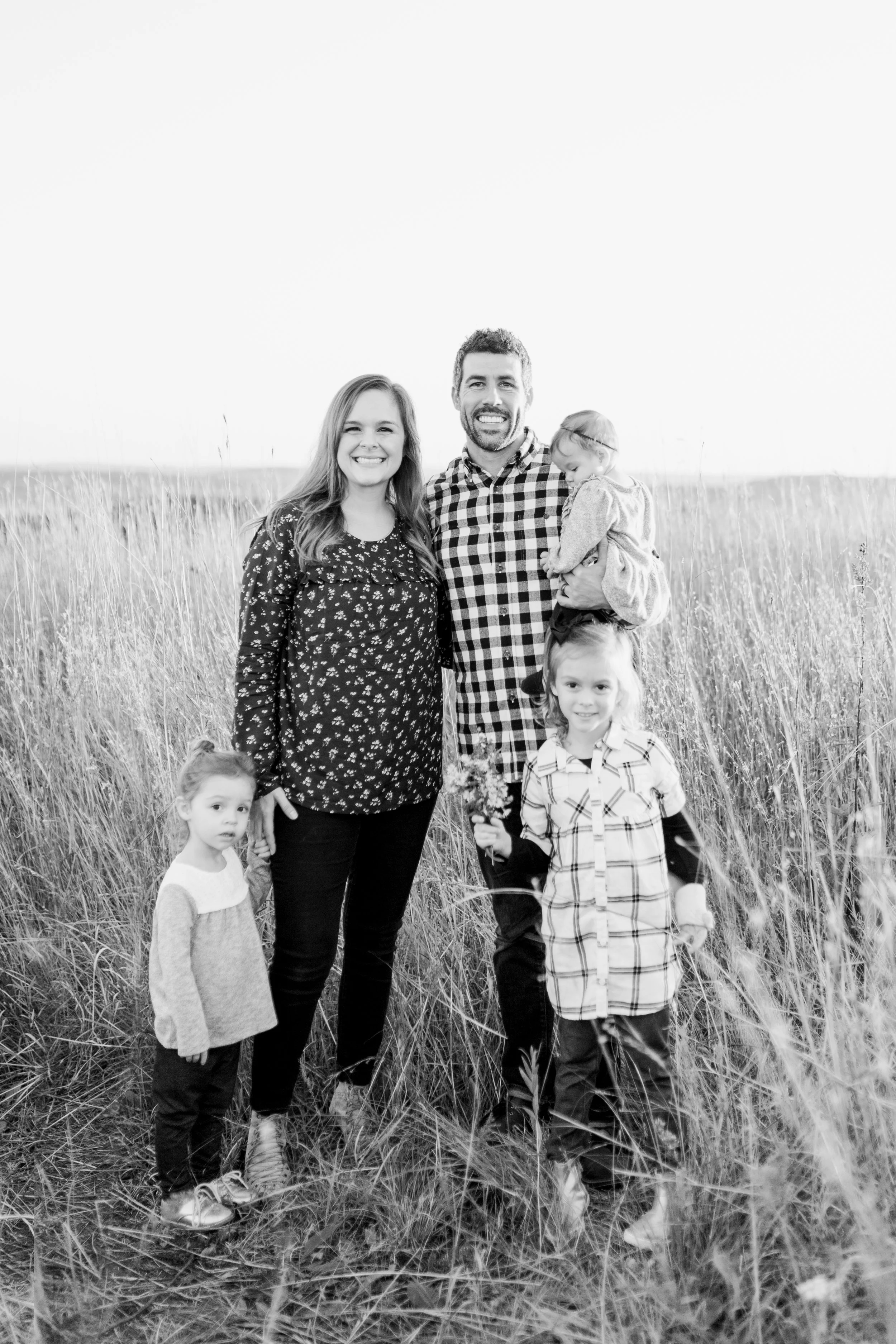 vanessa wyler pewaukee family photography retzer nature center