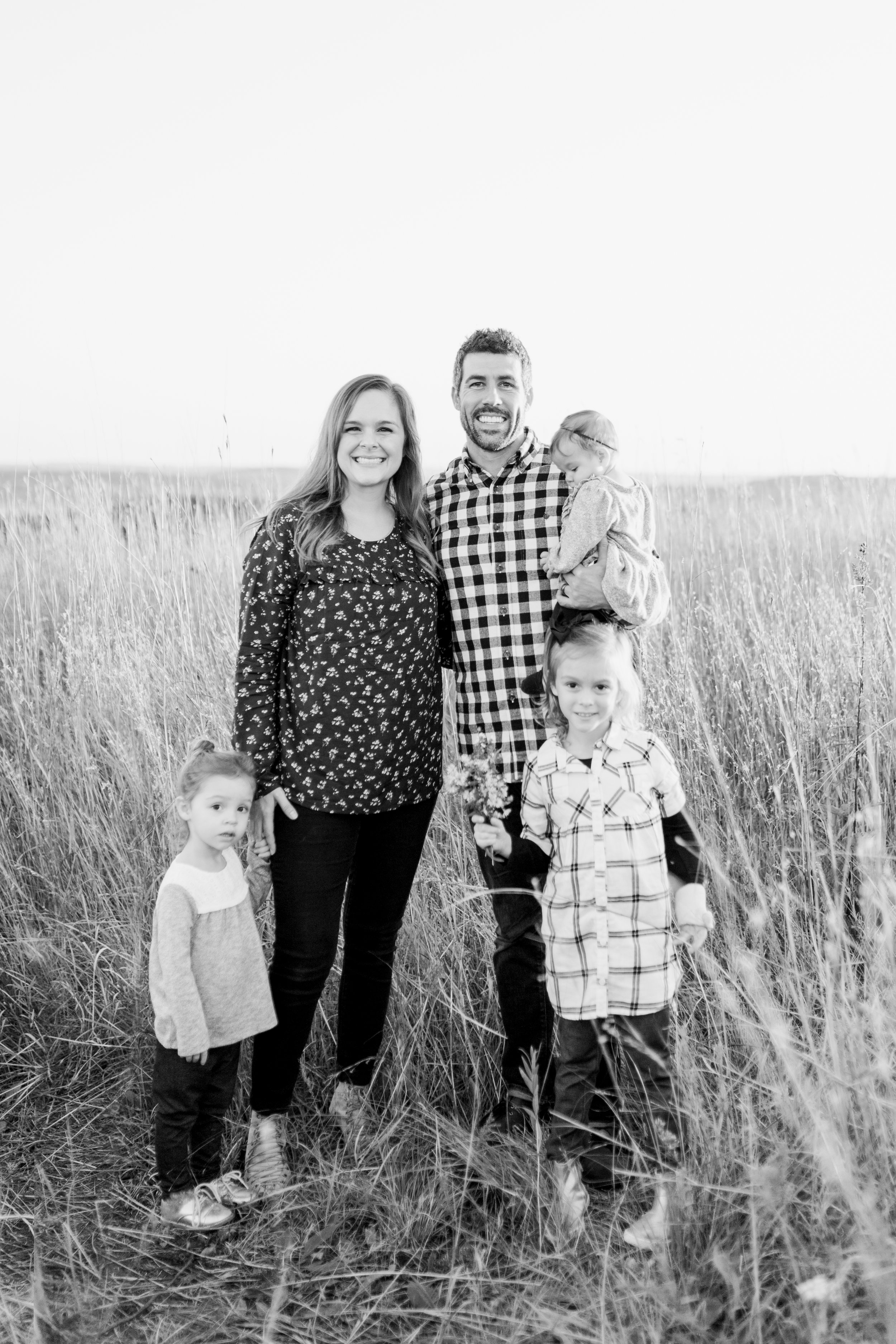 vanessa wyler pewaukee family photography retzer nature center