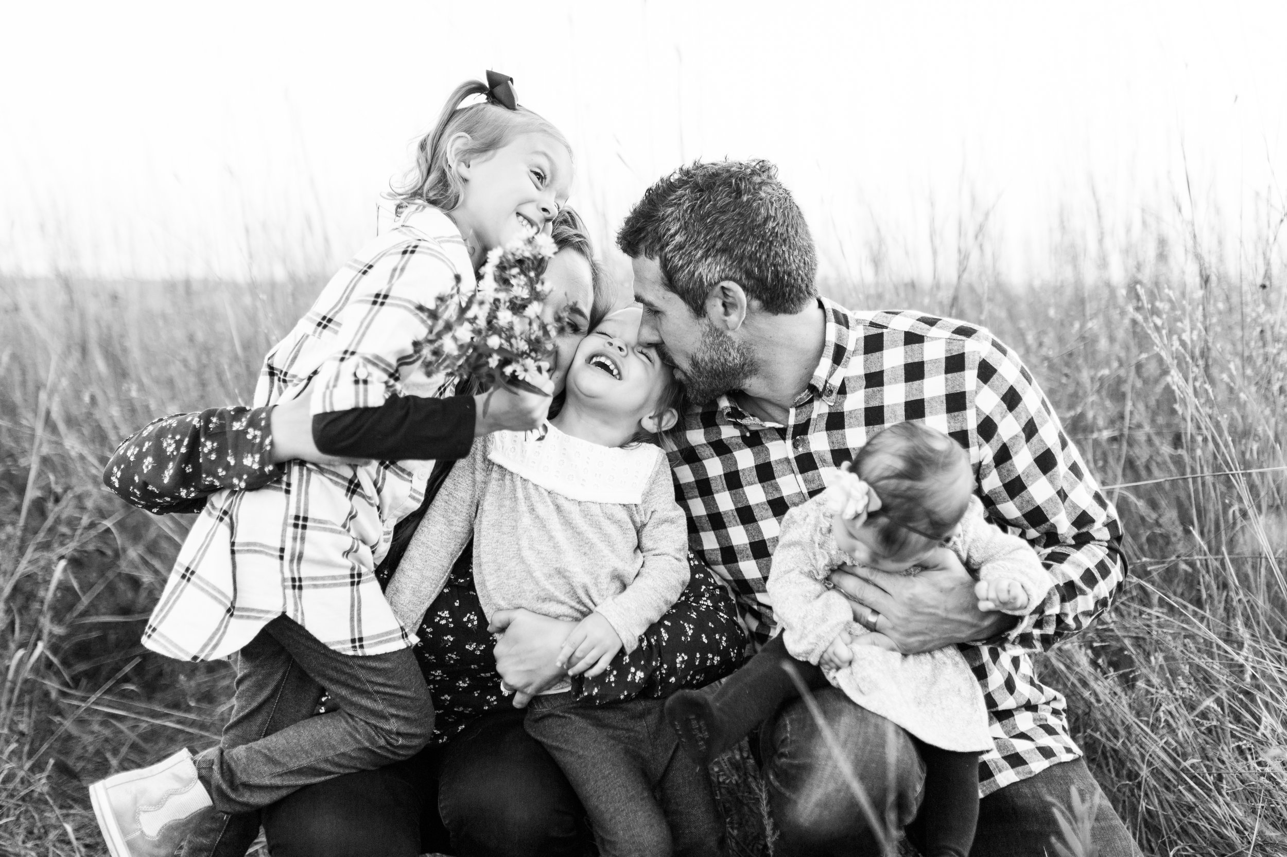 vanessa wyler pewaukee family photography retzer nature center