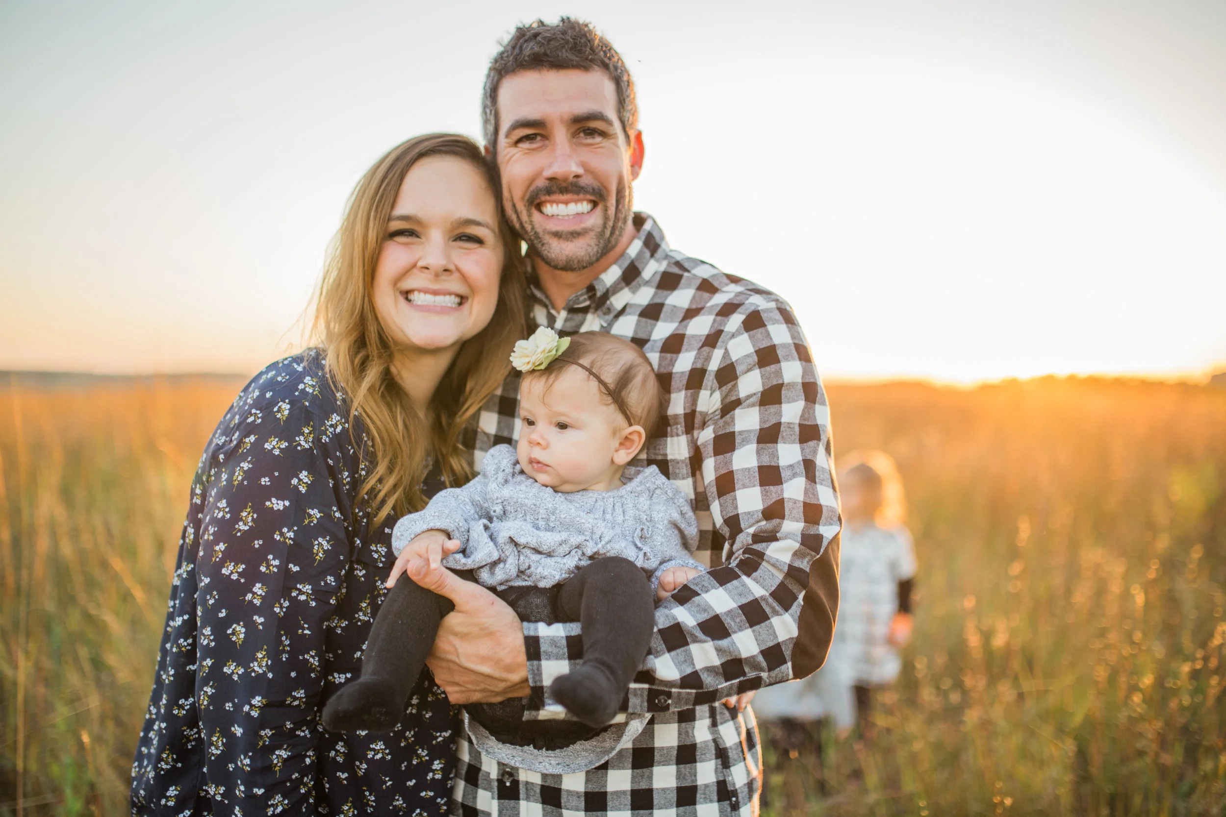 vanessa wyler pewaukee family photography retzer nature center