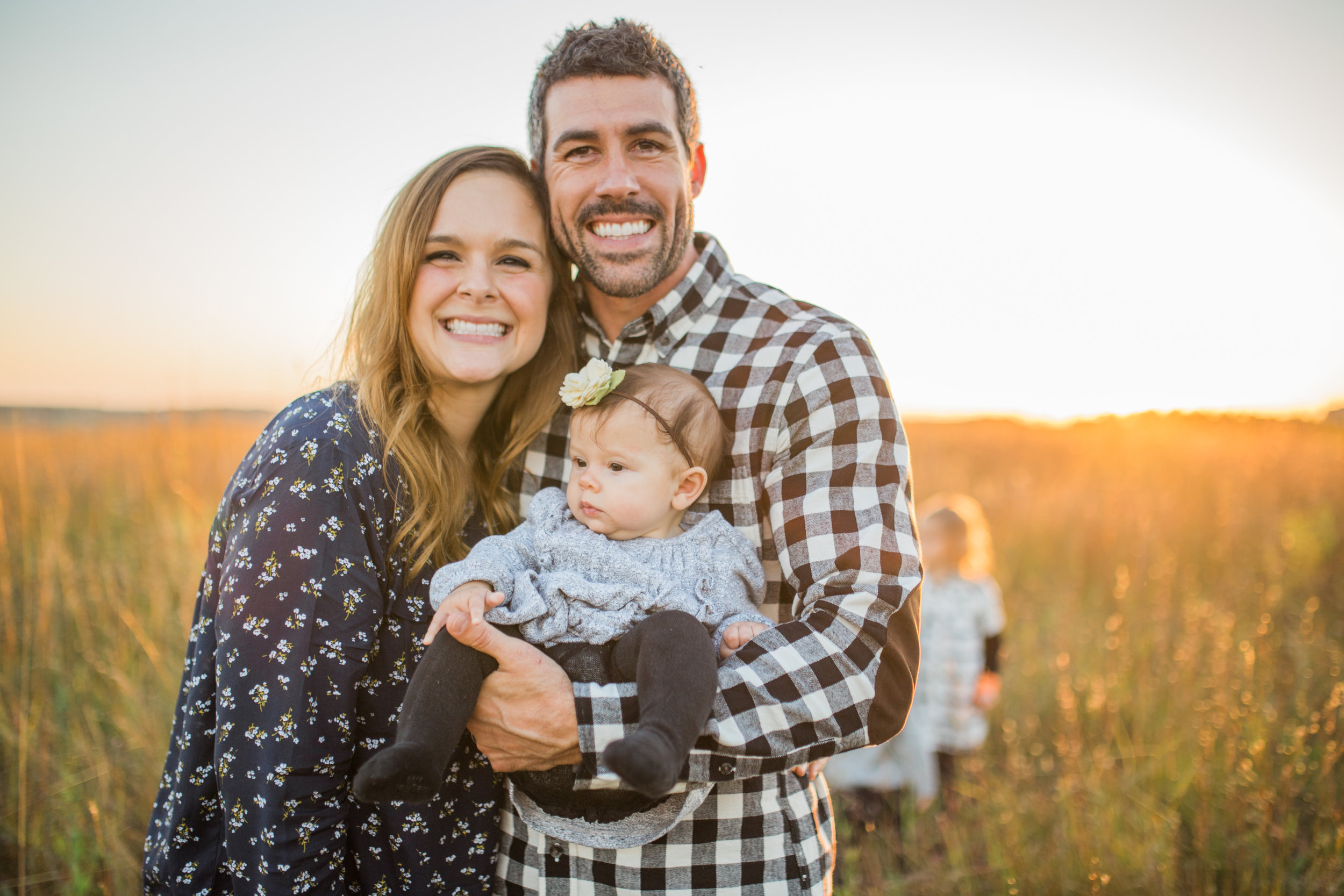 vanessa wyler pewaukee family photography retzer nature center