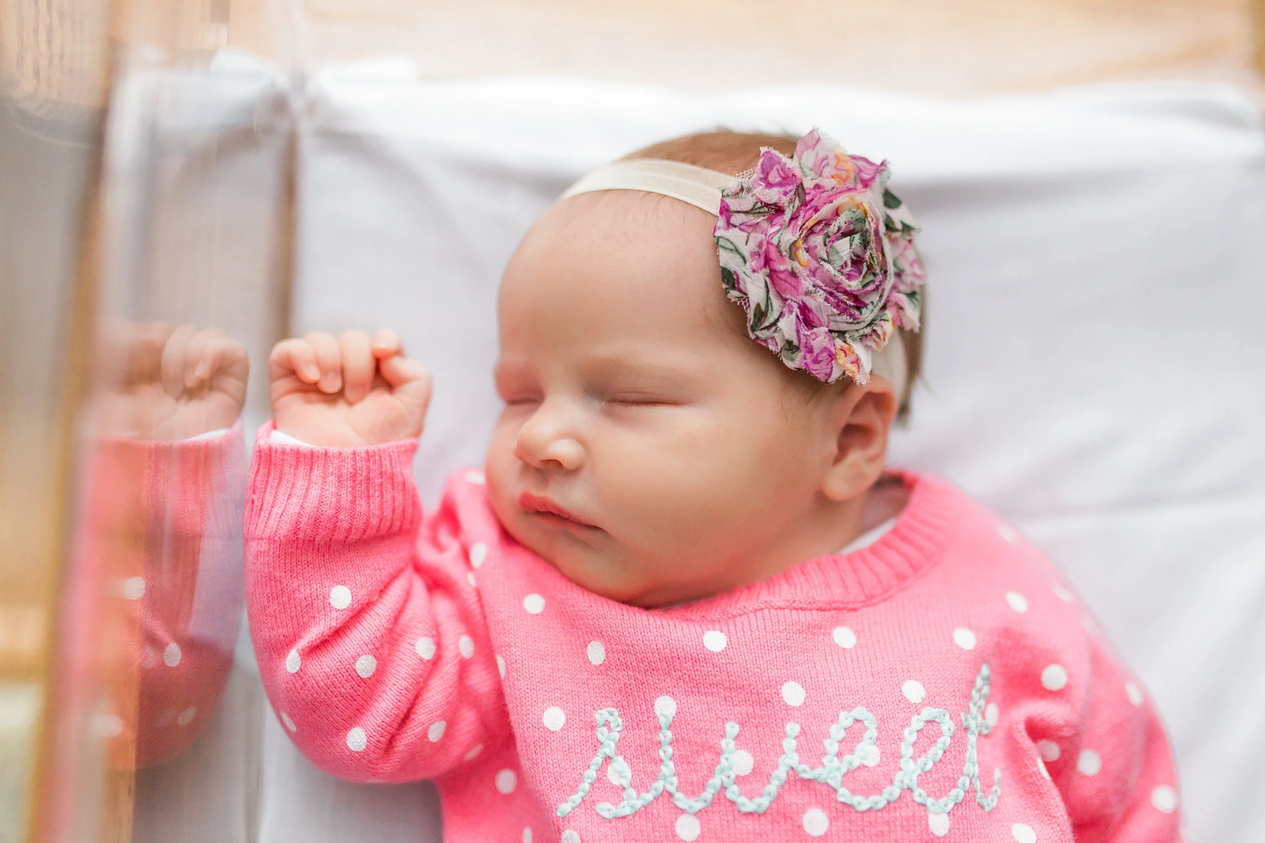 waukesha memorial fresh 48 hospital photography vanessa wyler