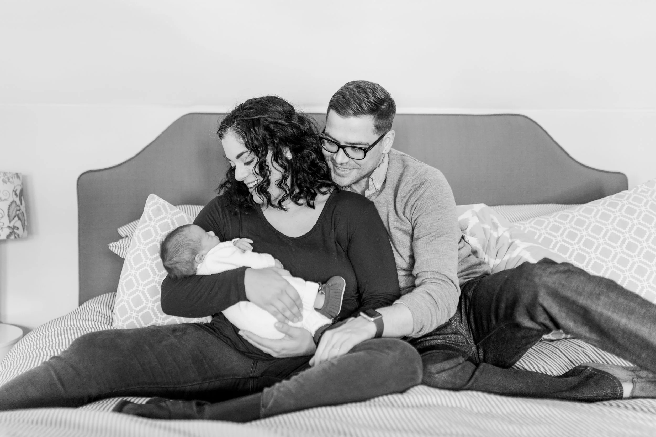 vanessa wyler newborn in home photography pewaukee waukesha