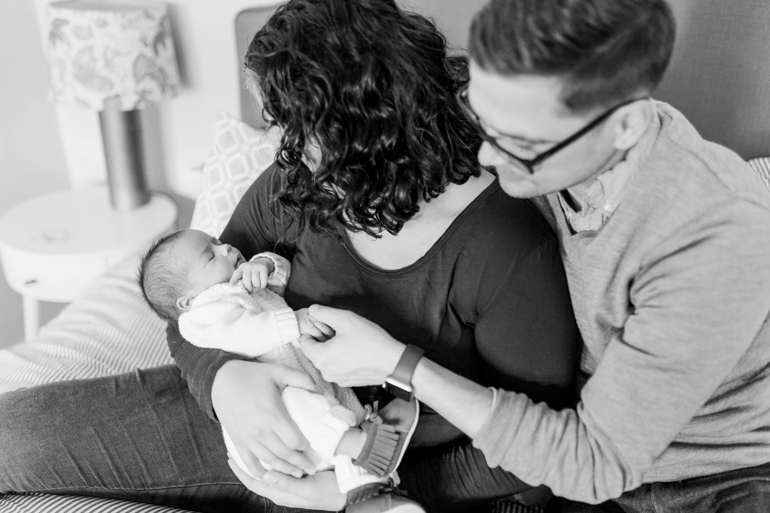 vanessa wyler newborn in home photography pewaukee waukesha