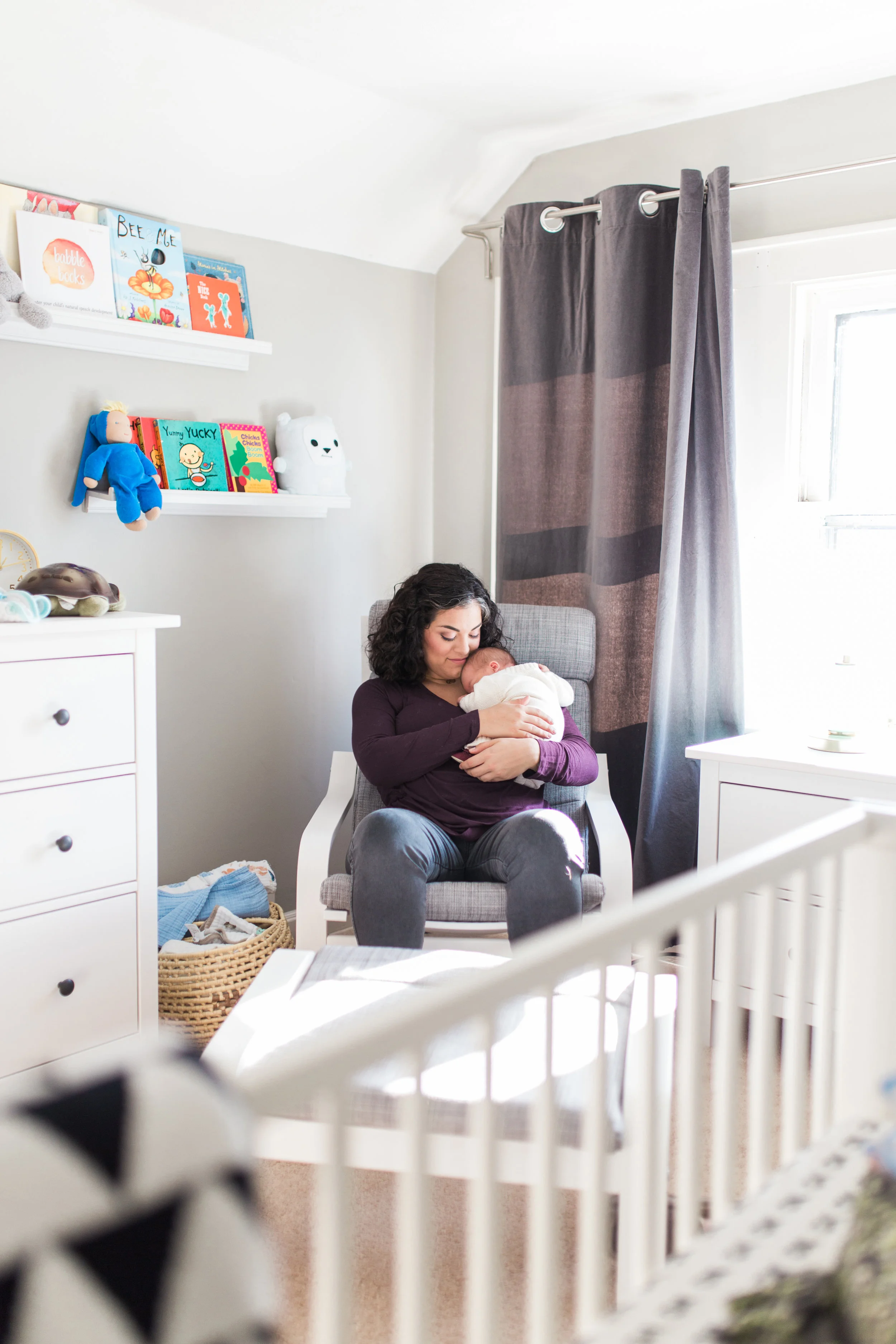 vanessa wyler newborn in home photography pewaukee waukesha