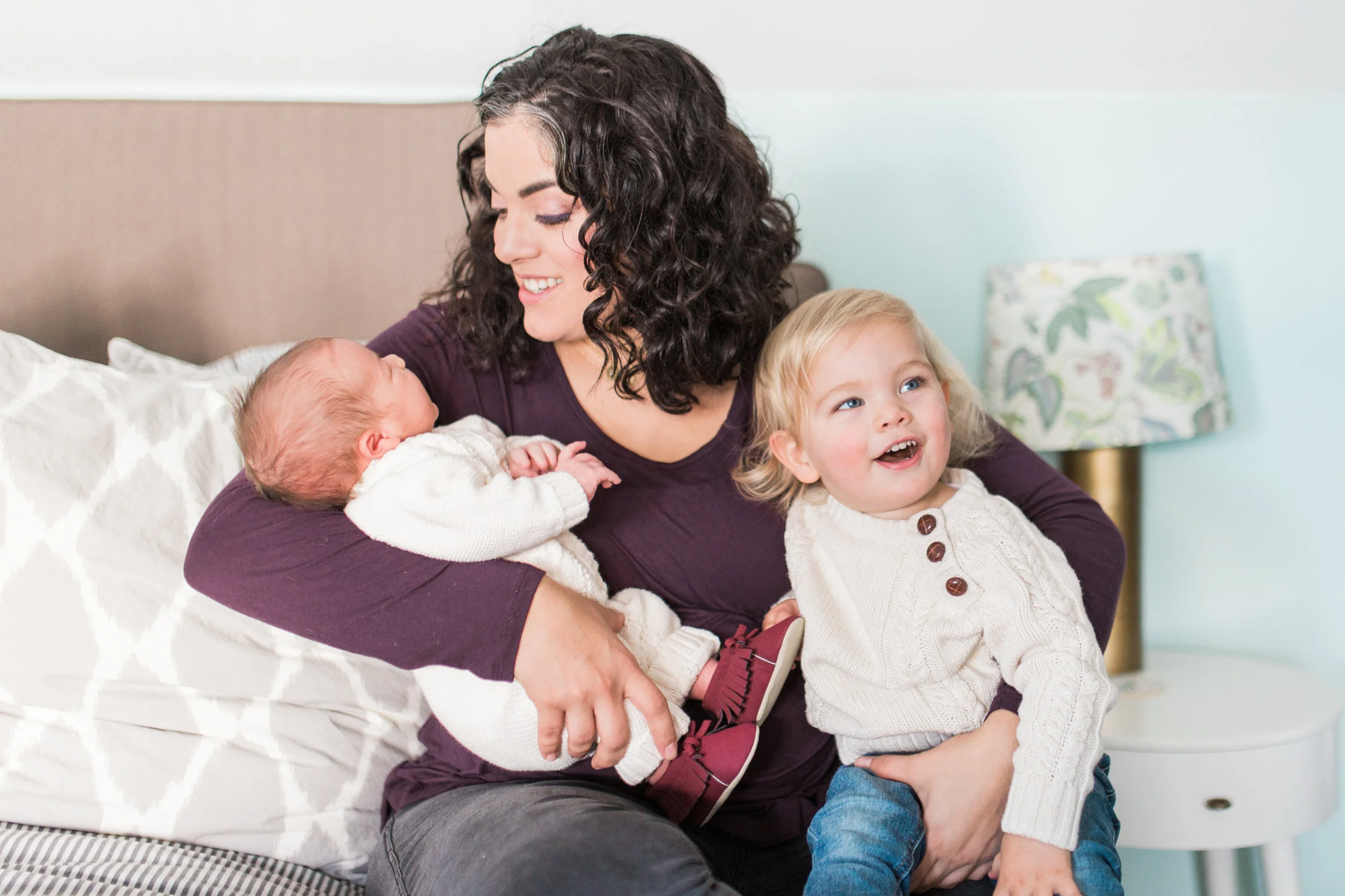 vanessa wyler newborn in home photography pewaukee waukesha
