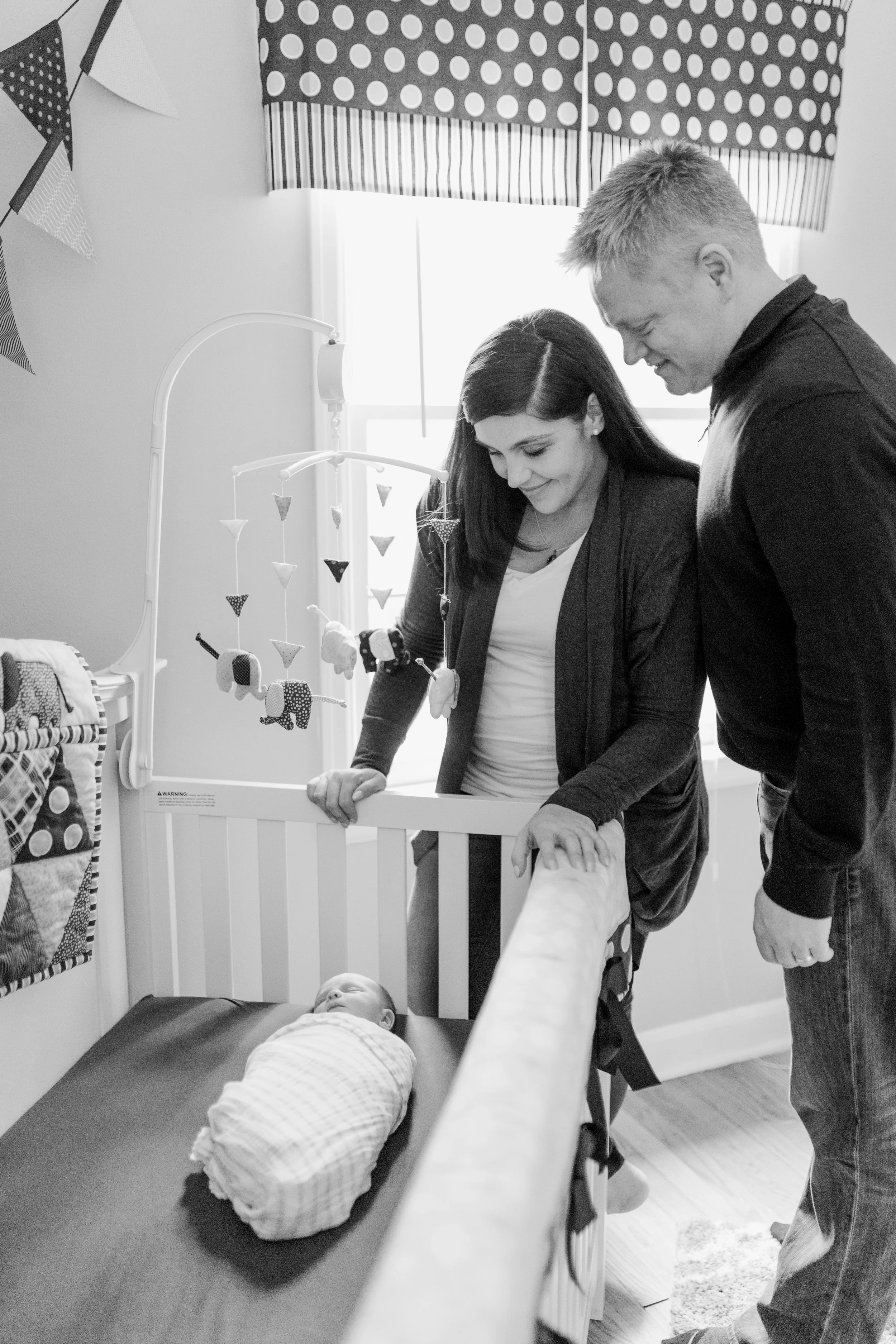 vanessa wyler lifestyle in home newborn photography waukesha milwaukee