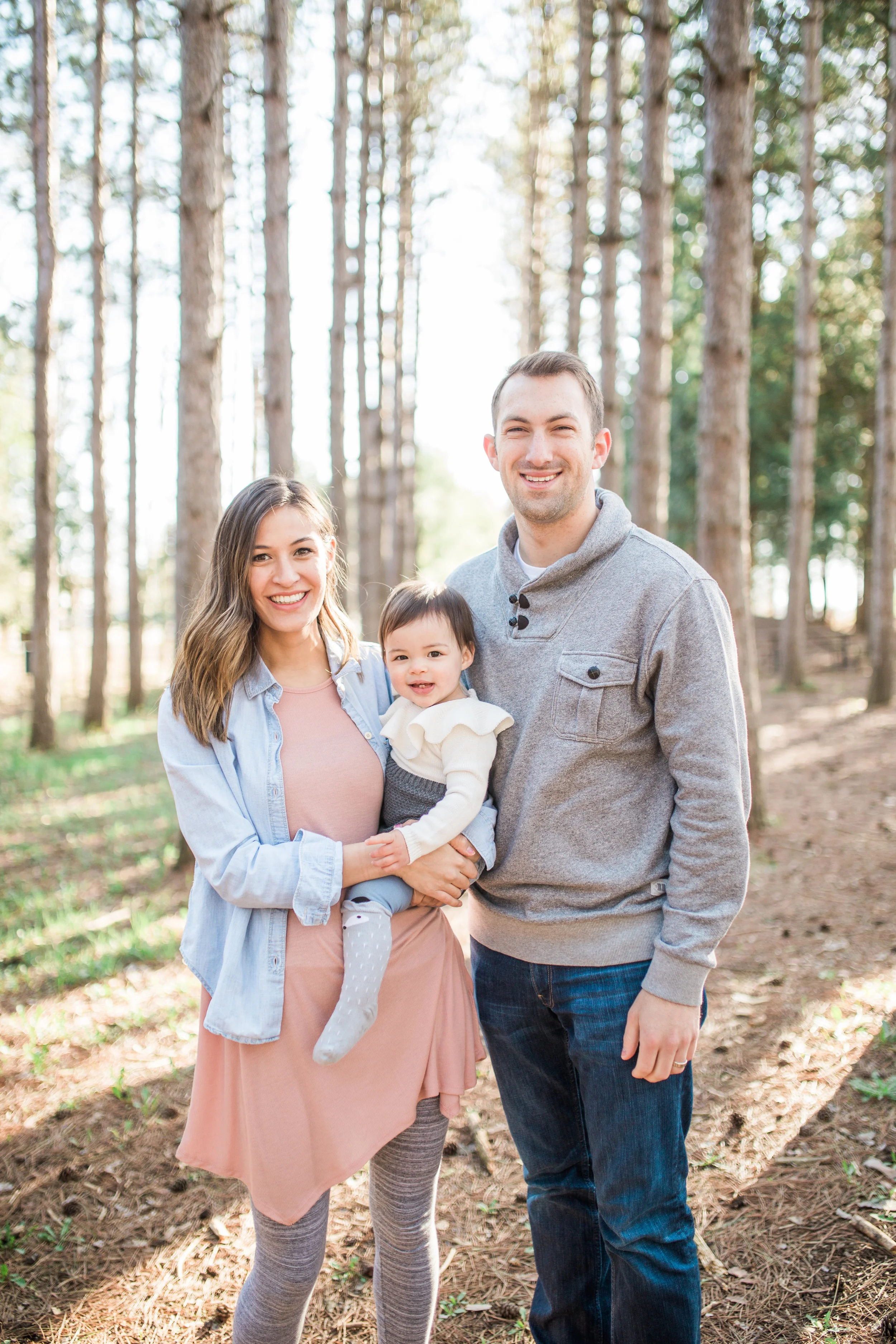 vanessa wyler photography pewaukee one year old session waukesha