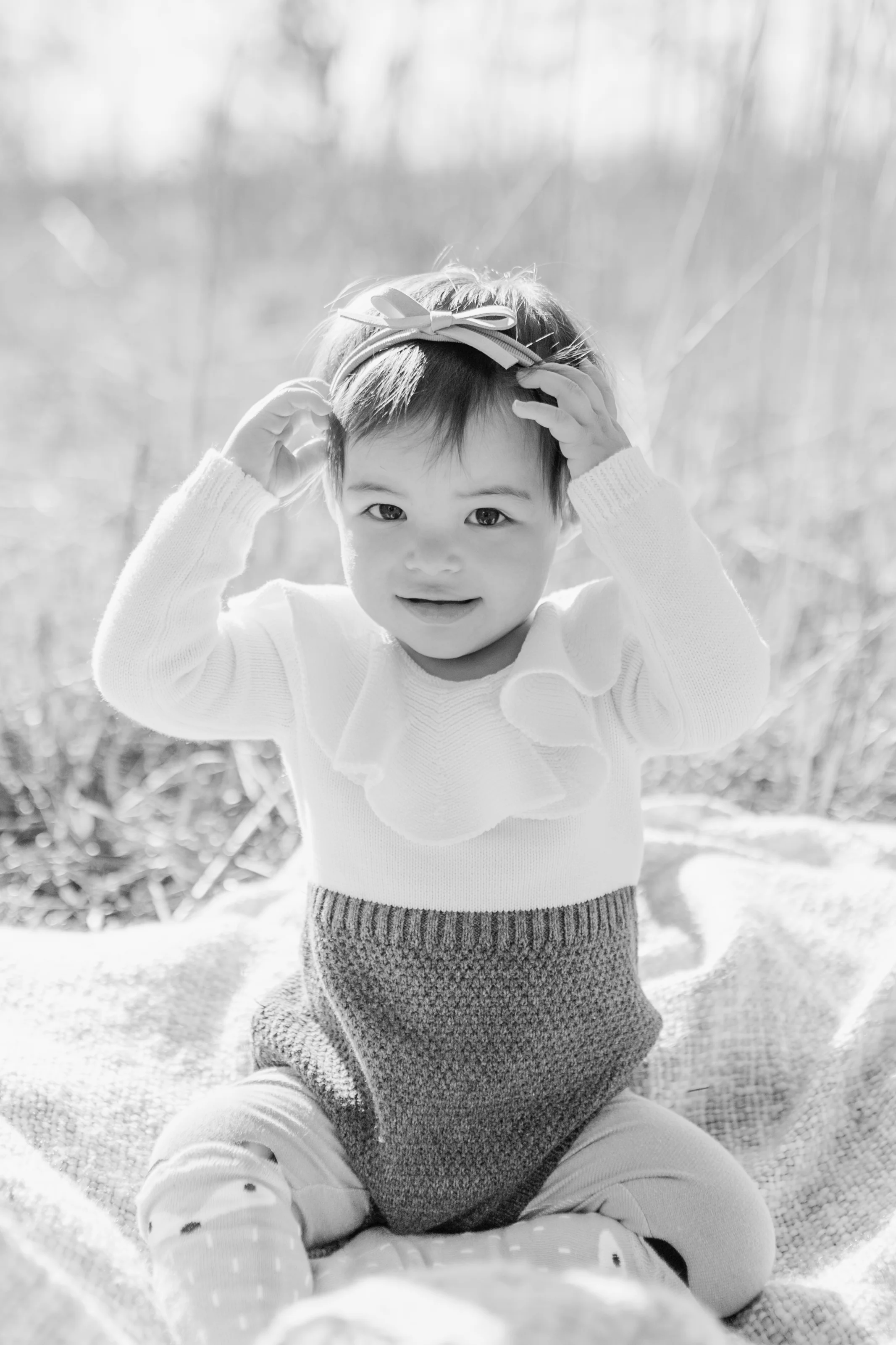 vanessa wyler photography pewaukee one year old session waukesha