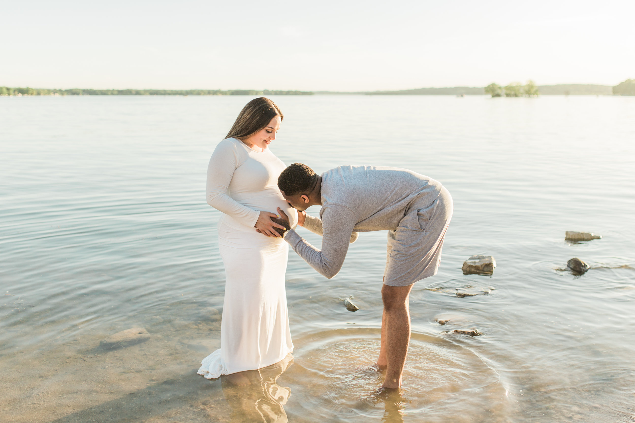 vanessa wyler photographer maternity beach pewaukee
