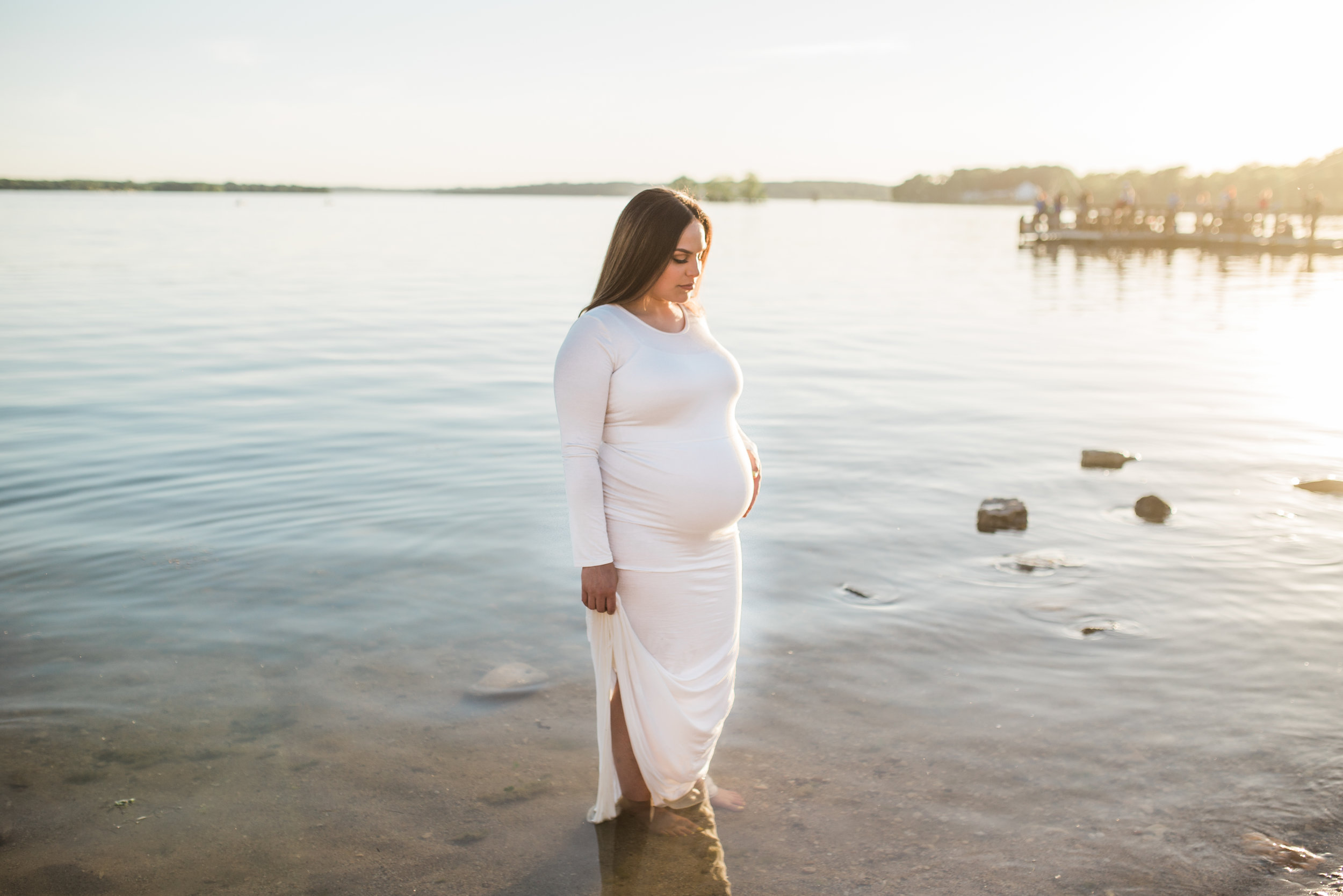 vanessa wyler photographer maternity beach pewaukee