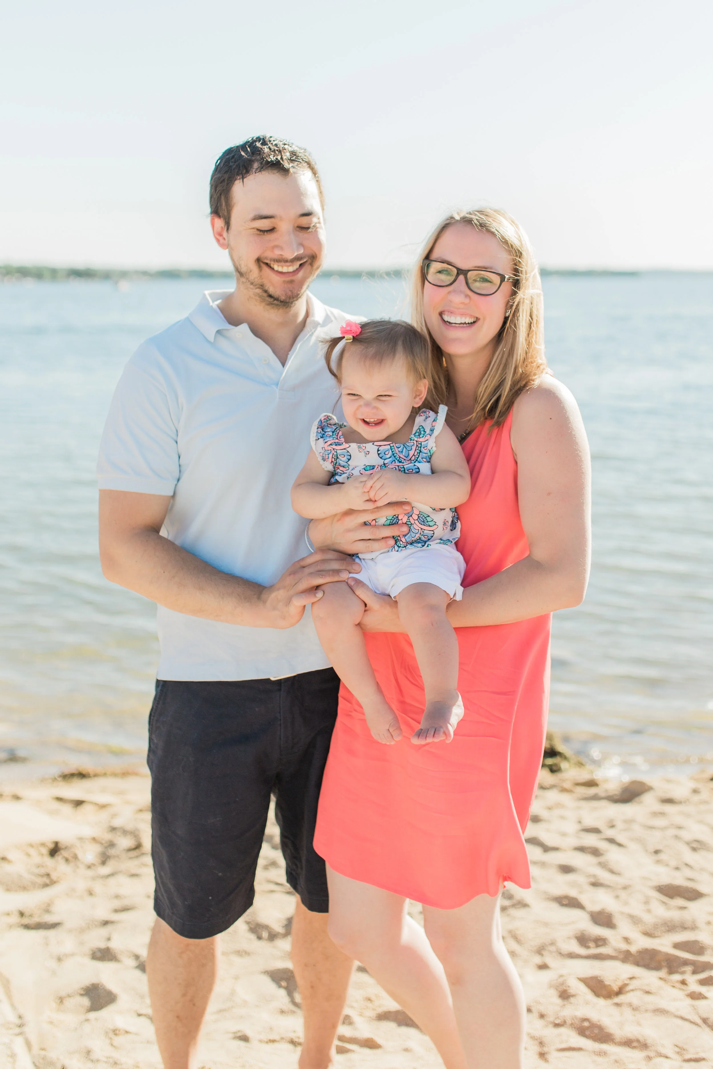 vanessa wyler photography pewaukee beach