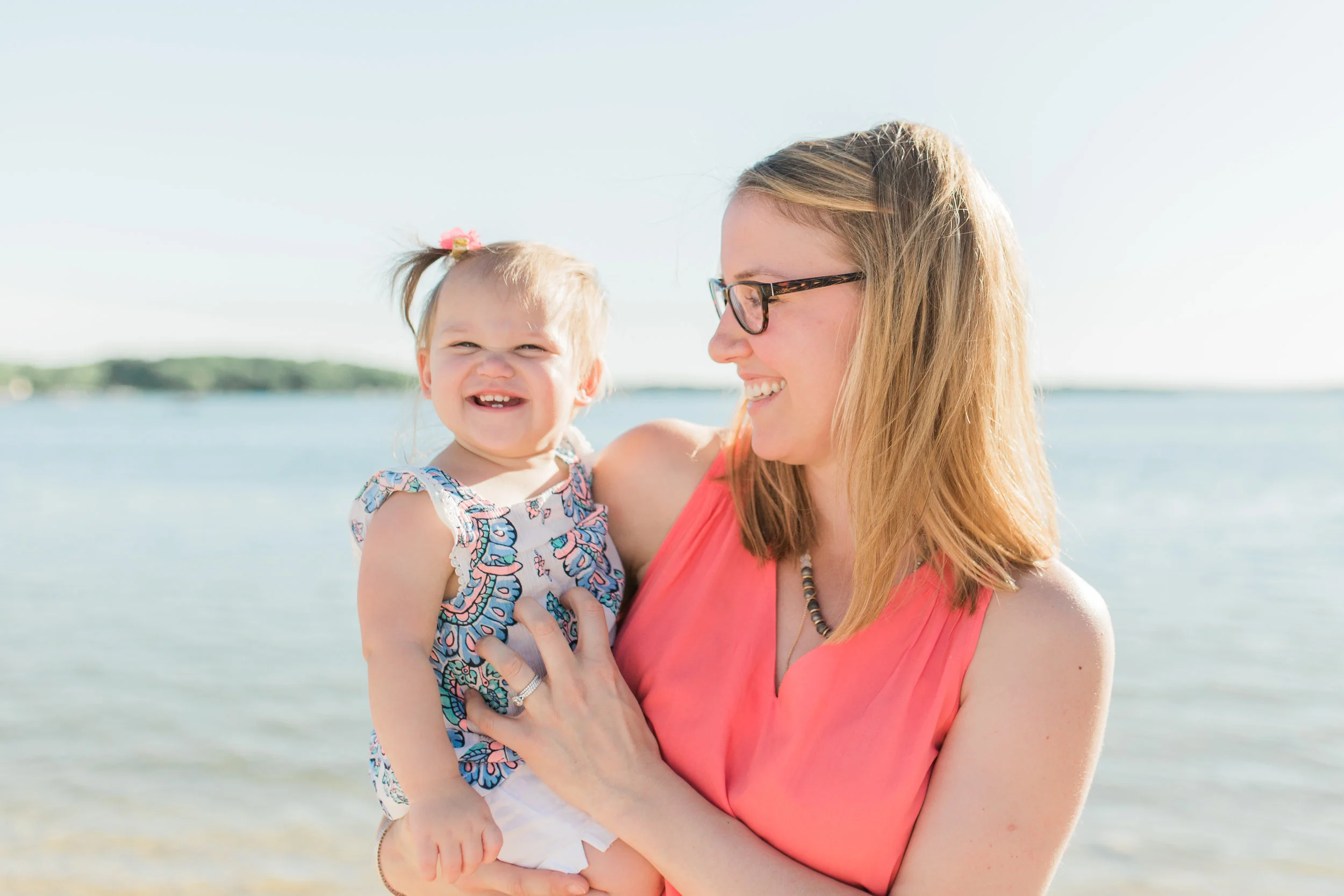 vanessa wyler photography pewaukee beach