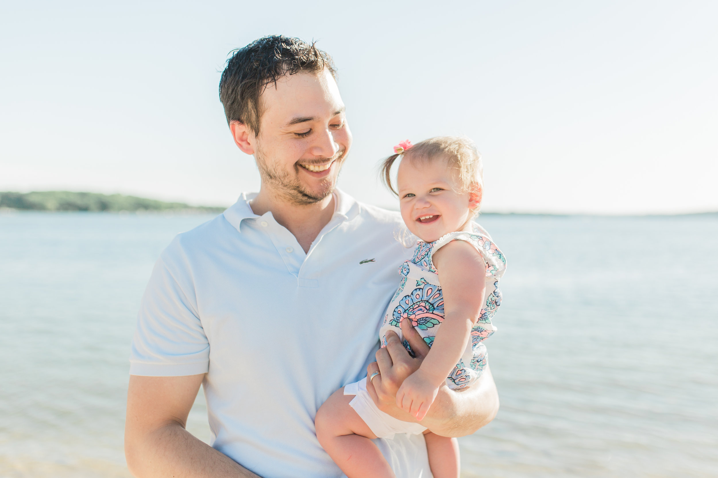 vanessa wyler photography pewaukee beach 