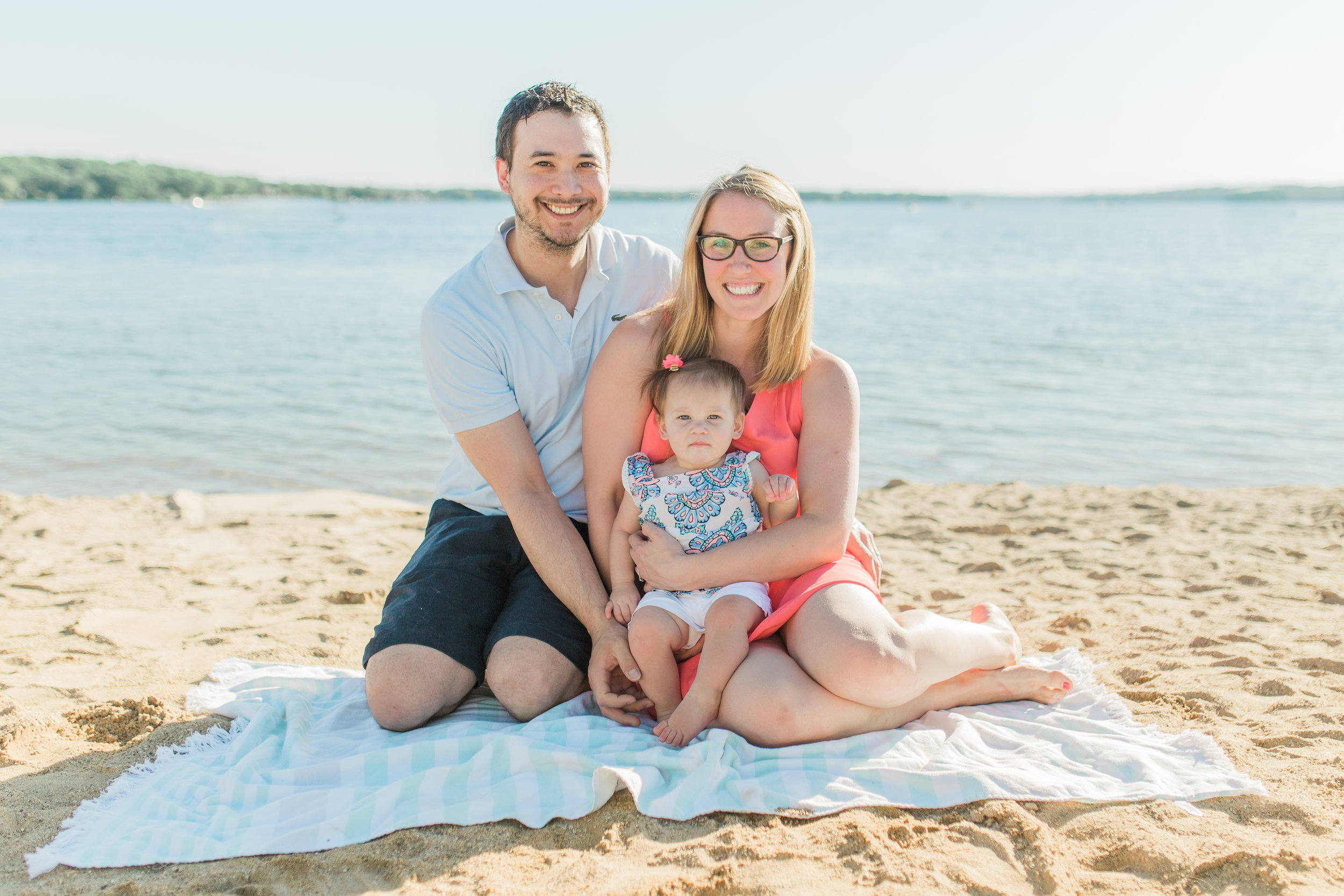 vanessa wyler photography pewaukee beach 