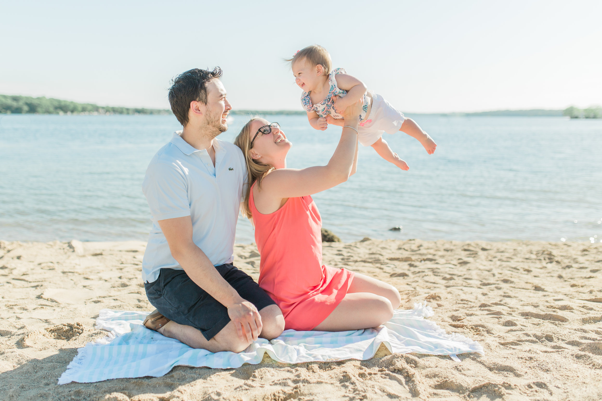 vanessa wyler photography pewaukee beach 