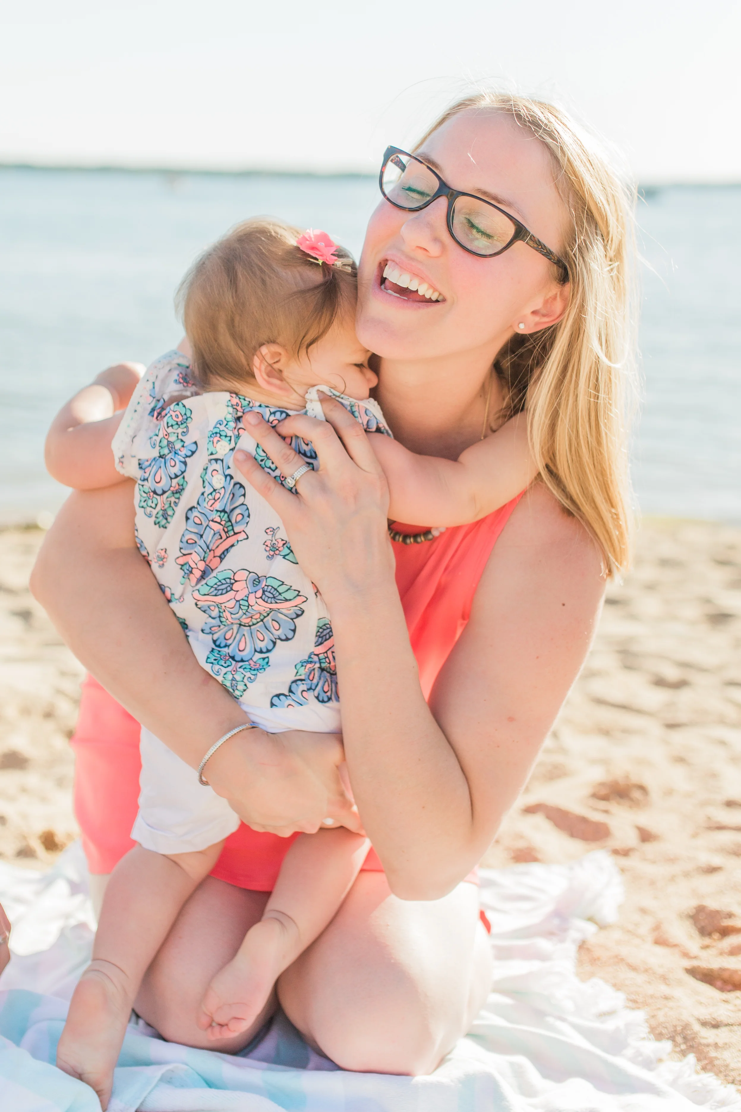 vanessa wyler photography pewaukee beach